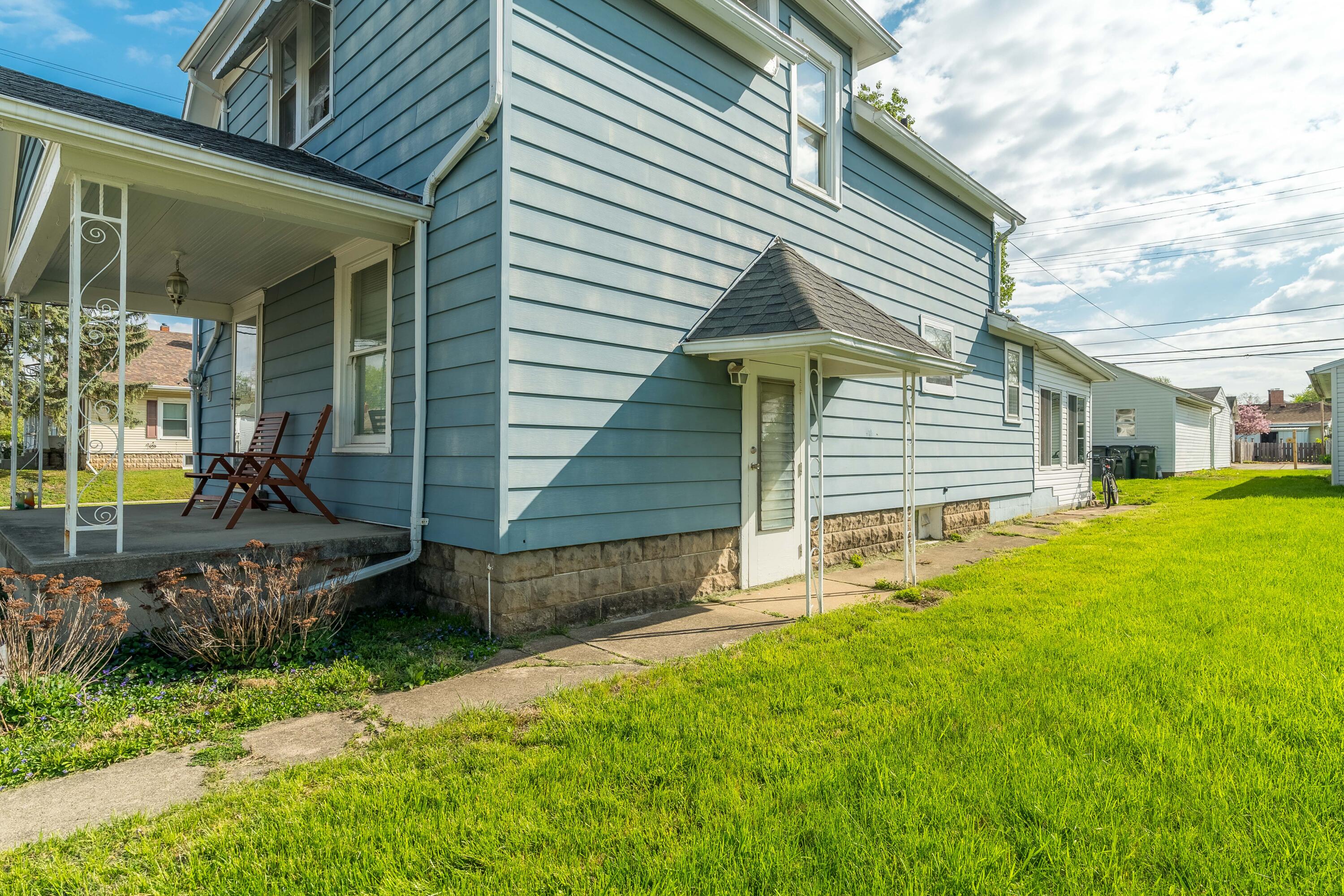 1003 Mulberry Street, Troy, Ohio 45373