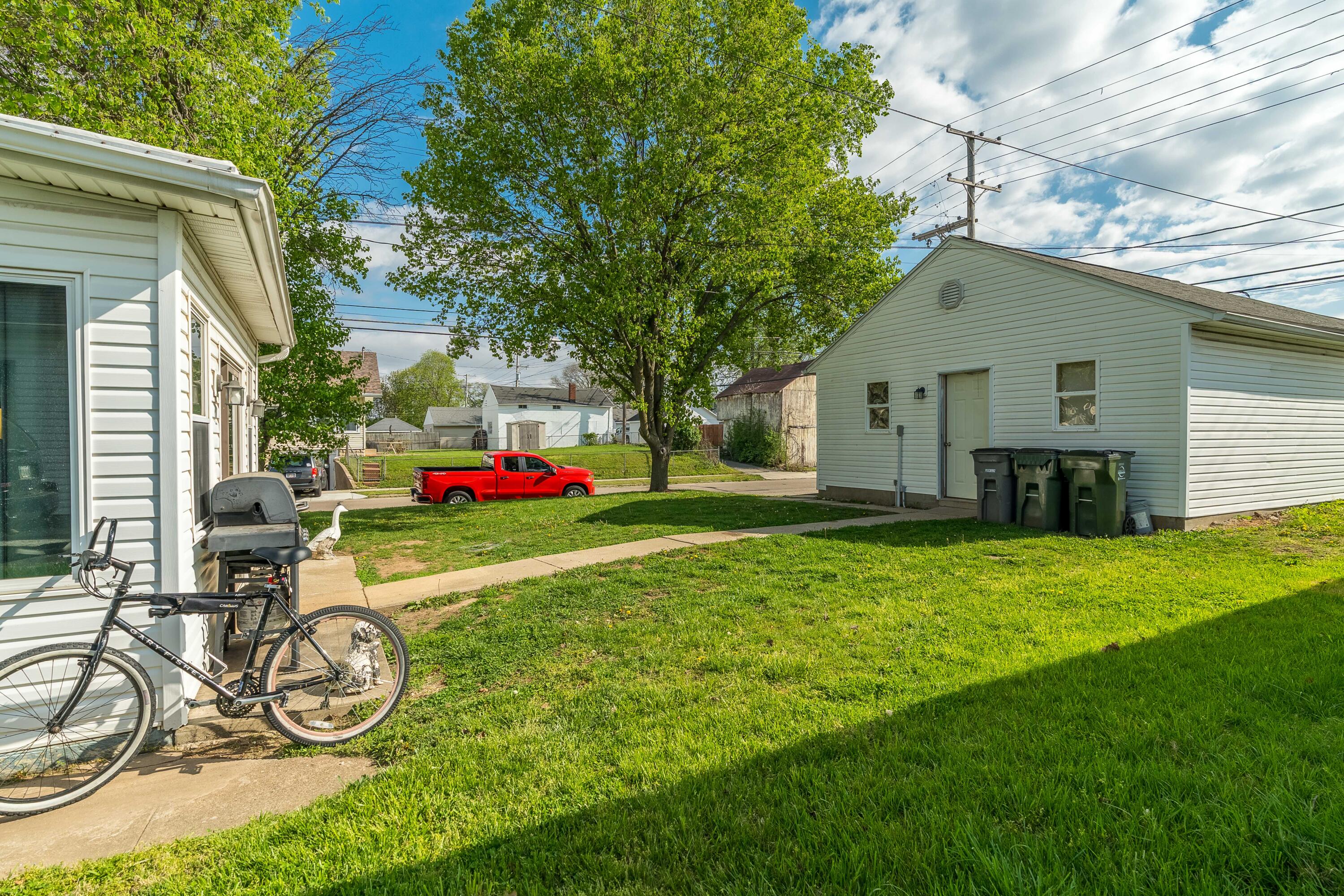 1003 Mulberry Street, Troy, Ohio 45373