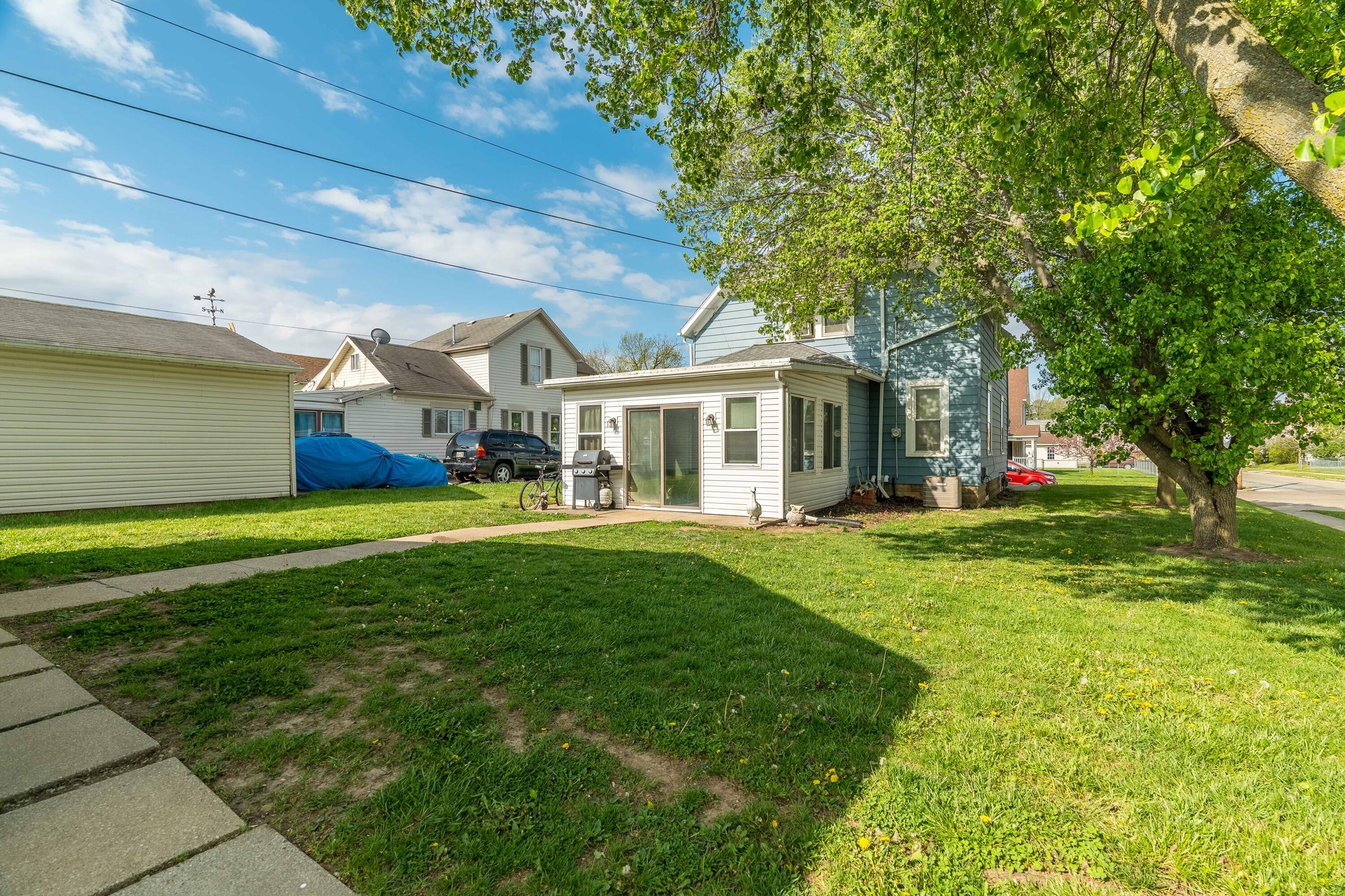 1003 Mulberry Street, Troy, Ohio 45373