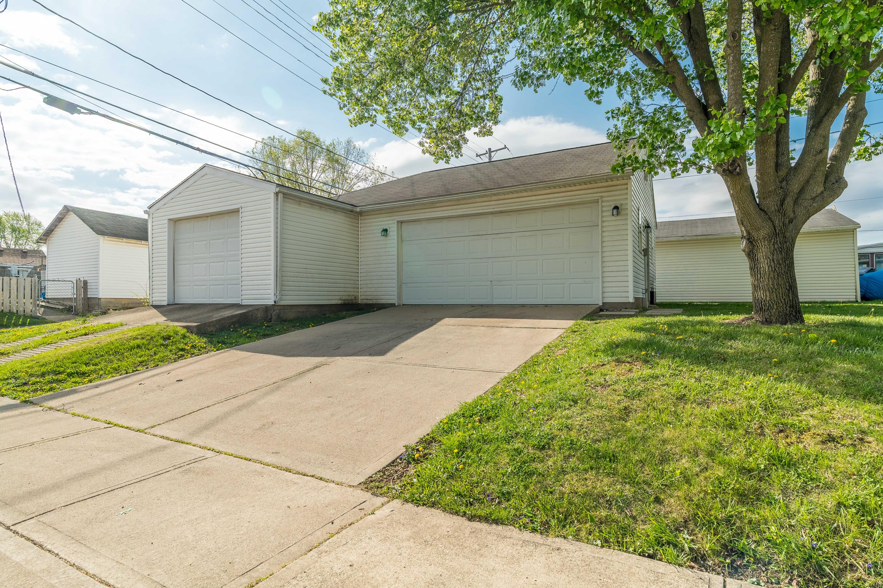 1003 Mulberry Street, Troy, Ohio 45373