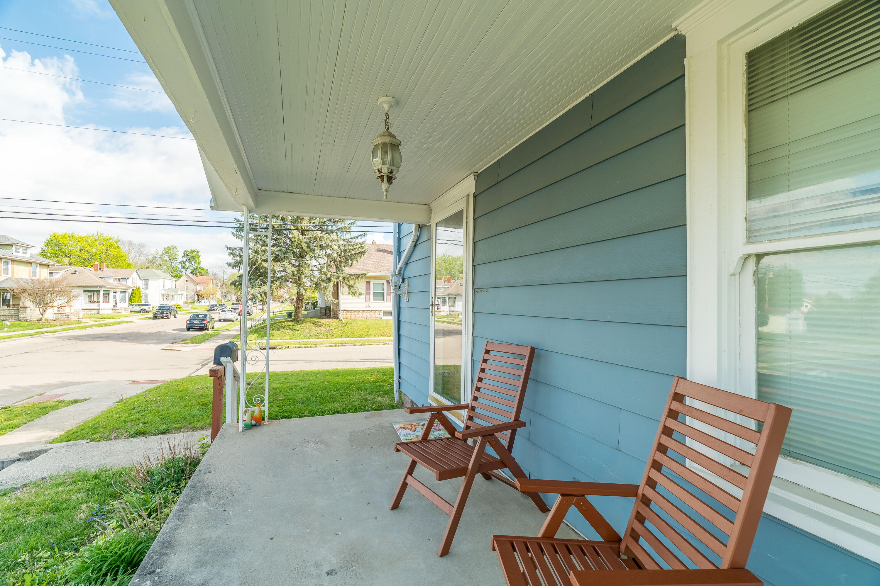 1003 Mulberry Street, Troy, Ohio 45373