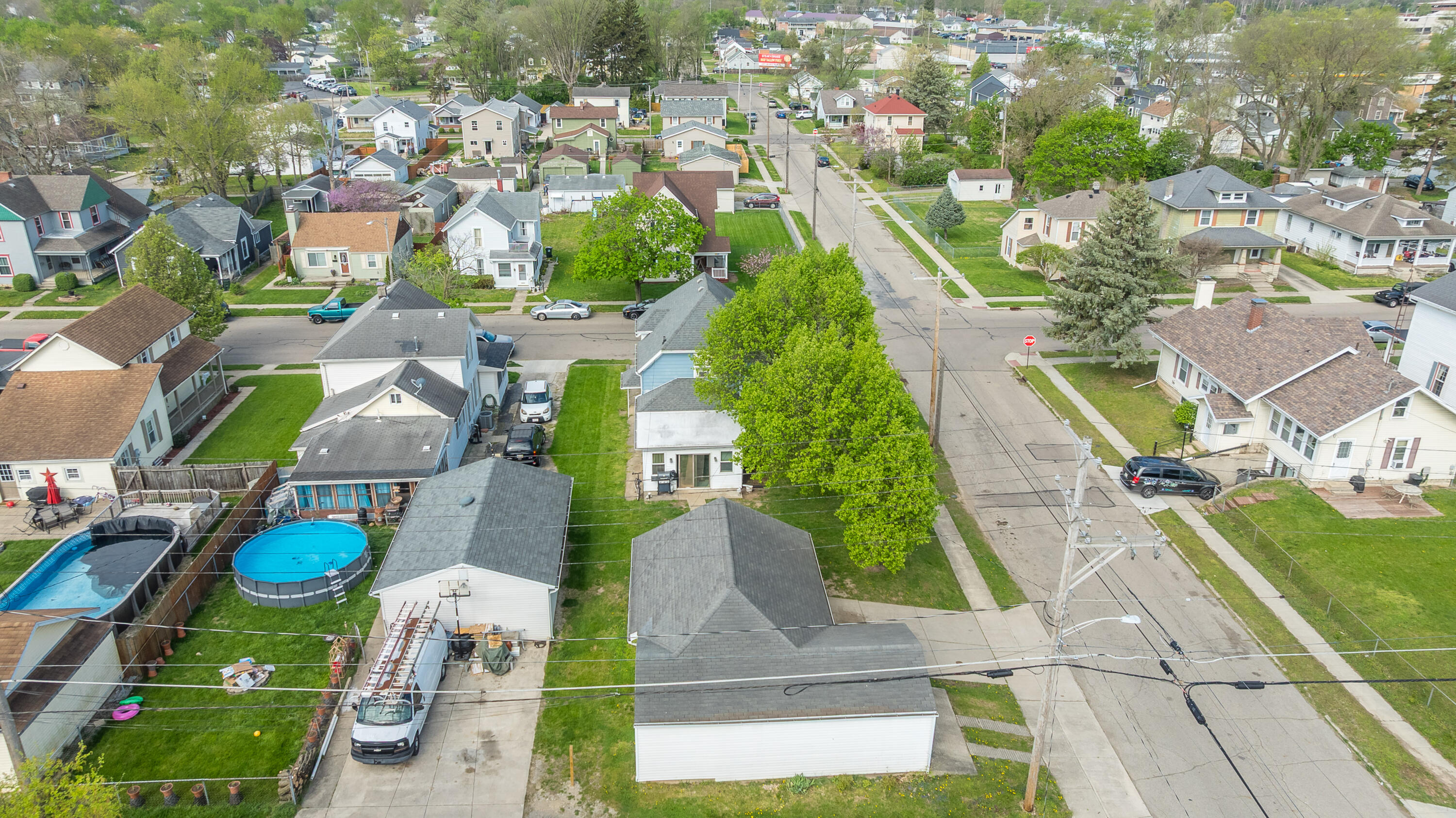 1003 Mulberry Street, Troy, Ohio 45373