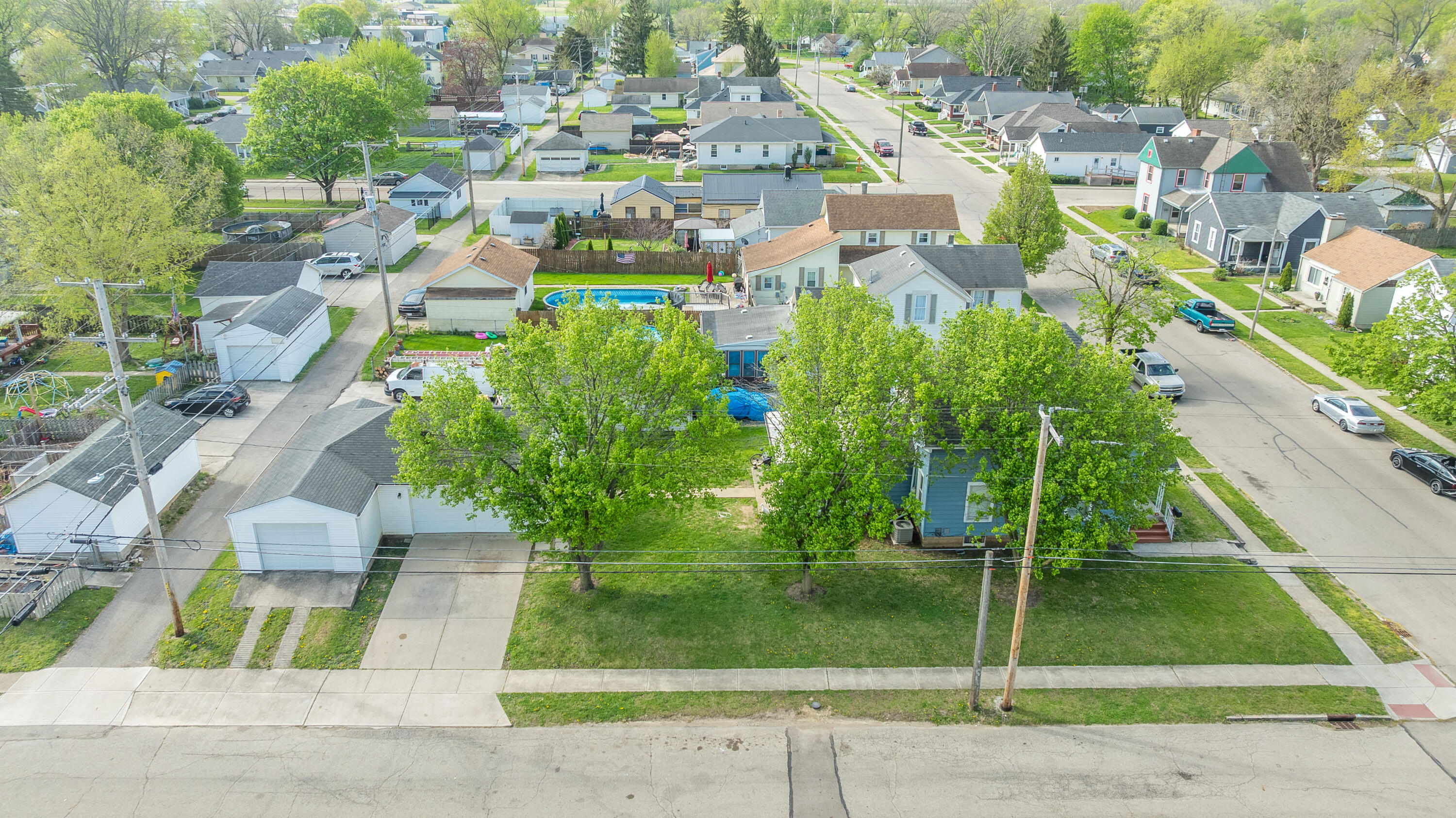 1003 Mulberry Street, Troy, Ohio 45373