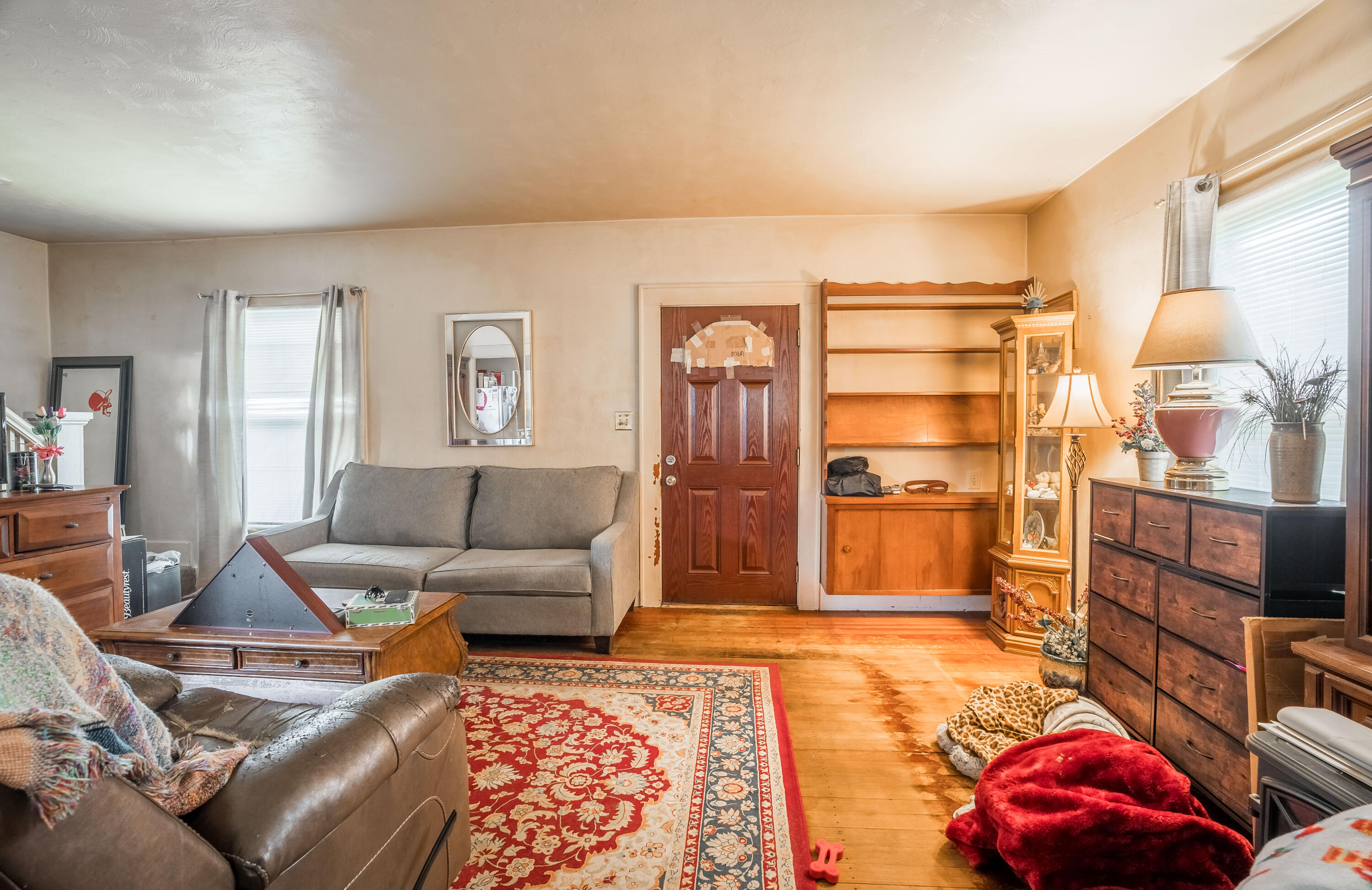 1003 Mulberry Street, Troy, Ohio 45373