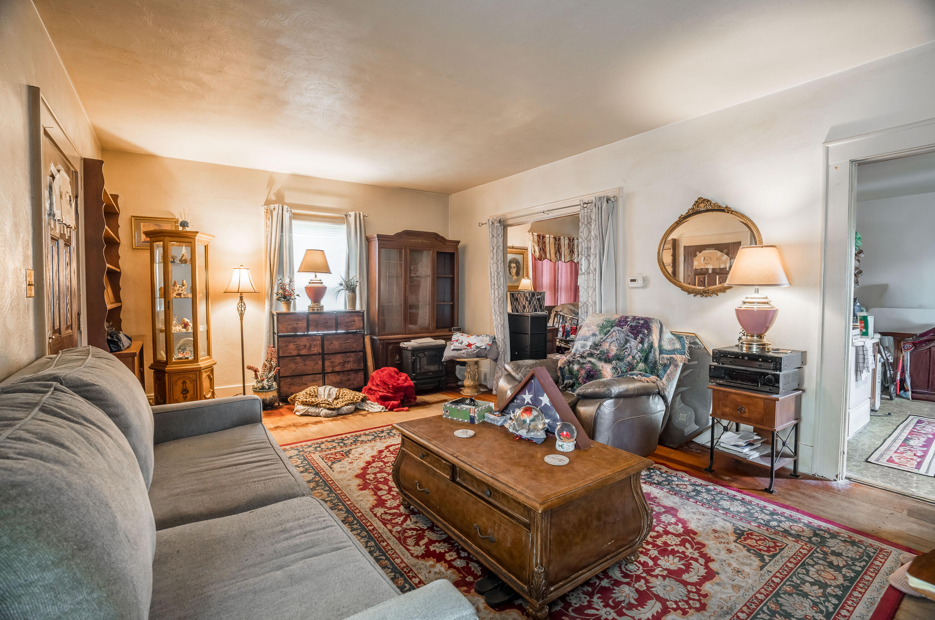 1003 Mulberry Street, Troy, Ohio 45373