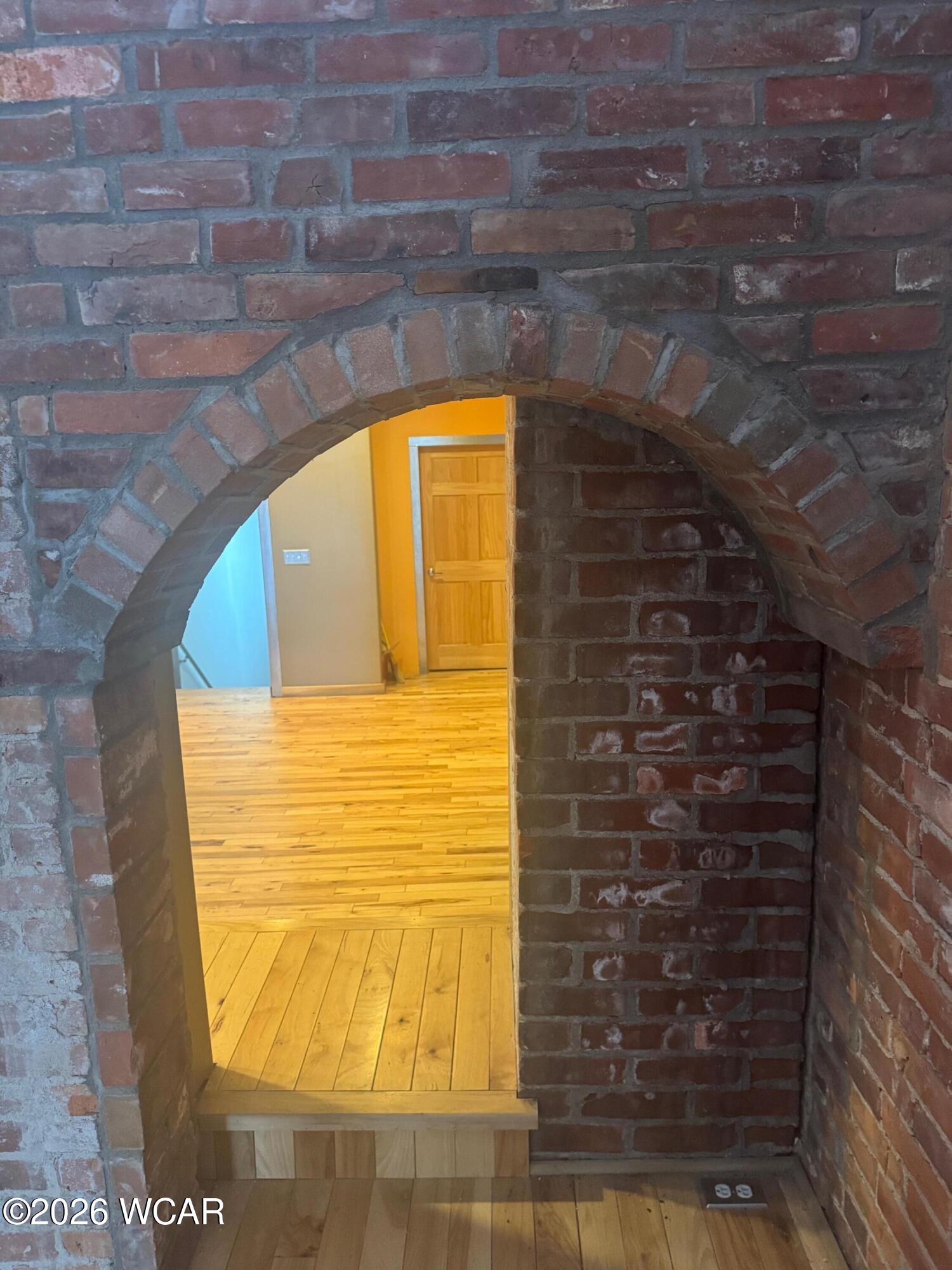 100-104 Columbus Street, Kenton, Ohio