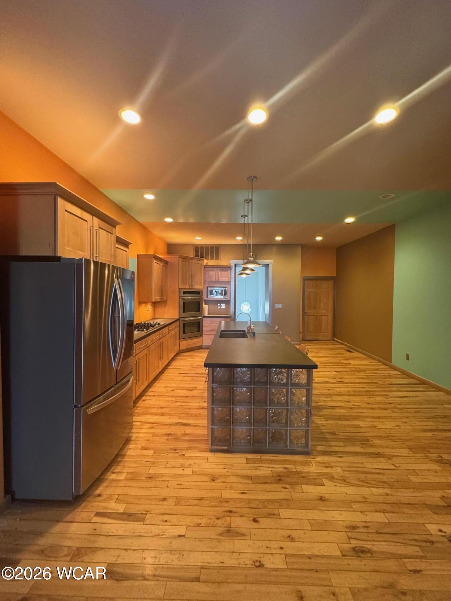 100-104 Columbus Street, Kenton, Ohio