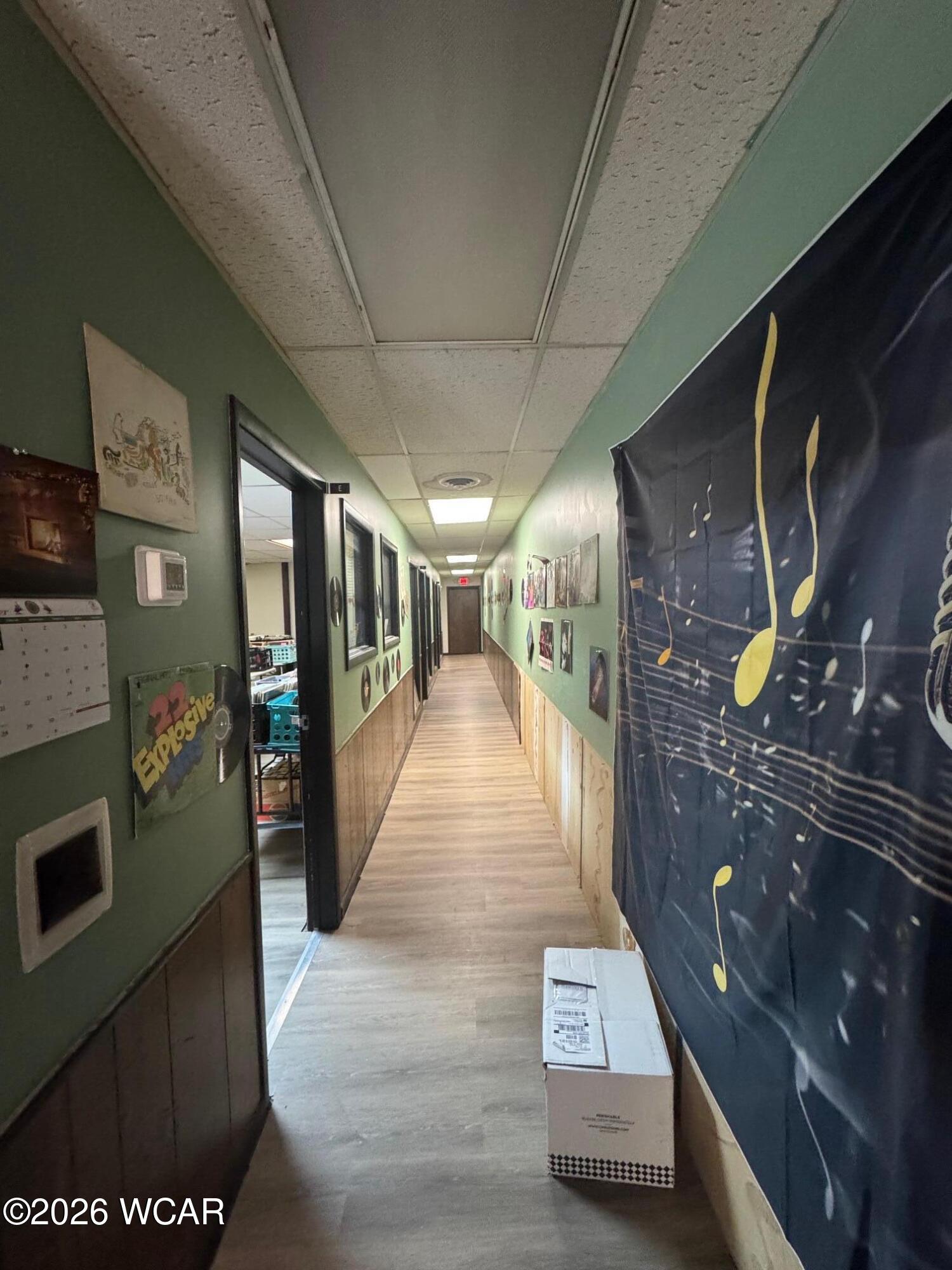 100-104 Columbus Street, Kenton, Ohio