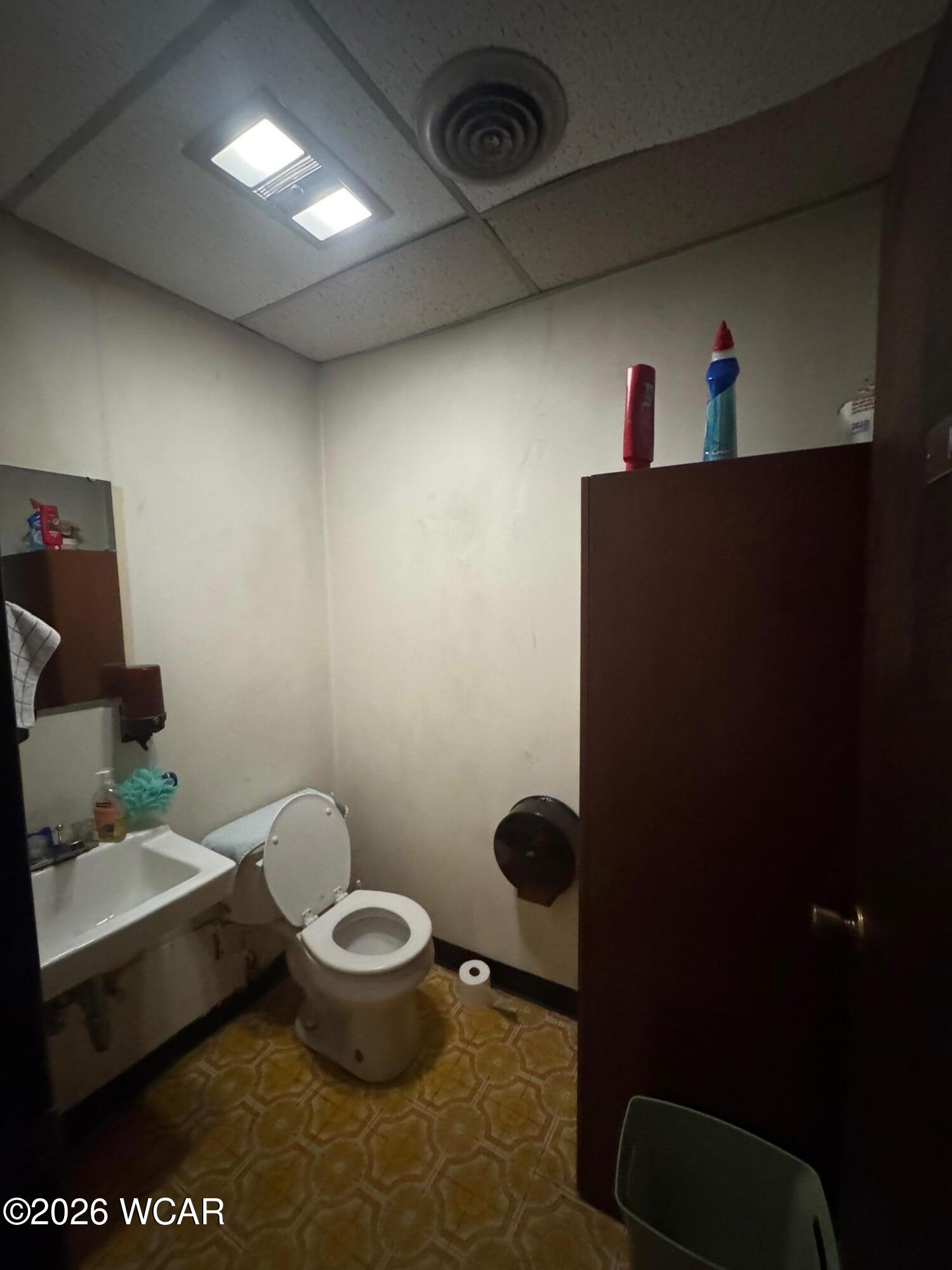 100-104 Columbus Street, Kenton, Ohio