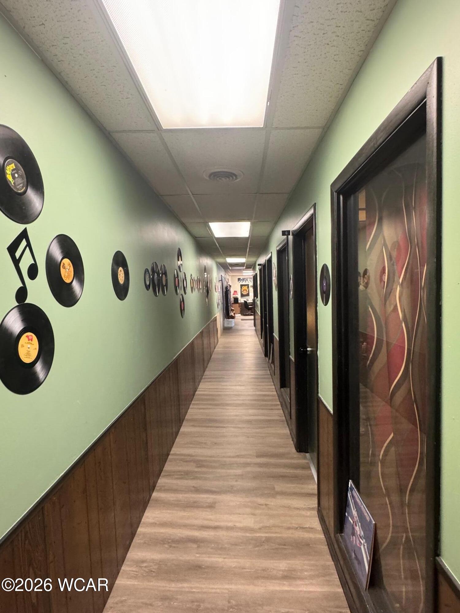 100-104 Columbus Street, Kenton, Ohio