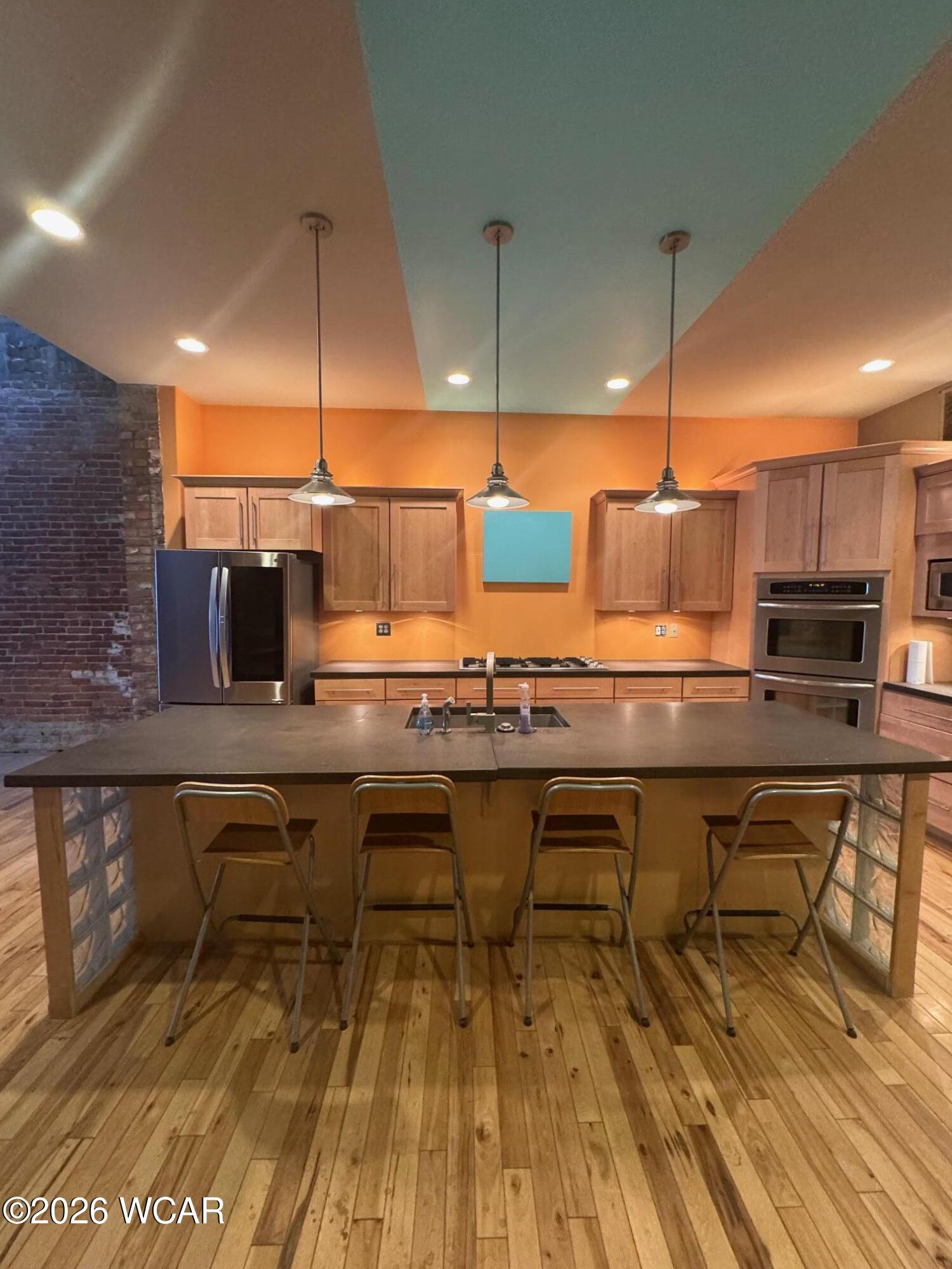 100-104 Columbus Street, Kenton, Ohio