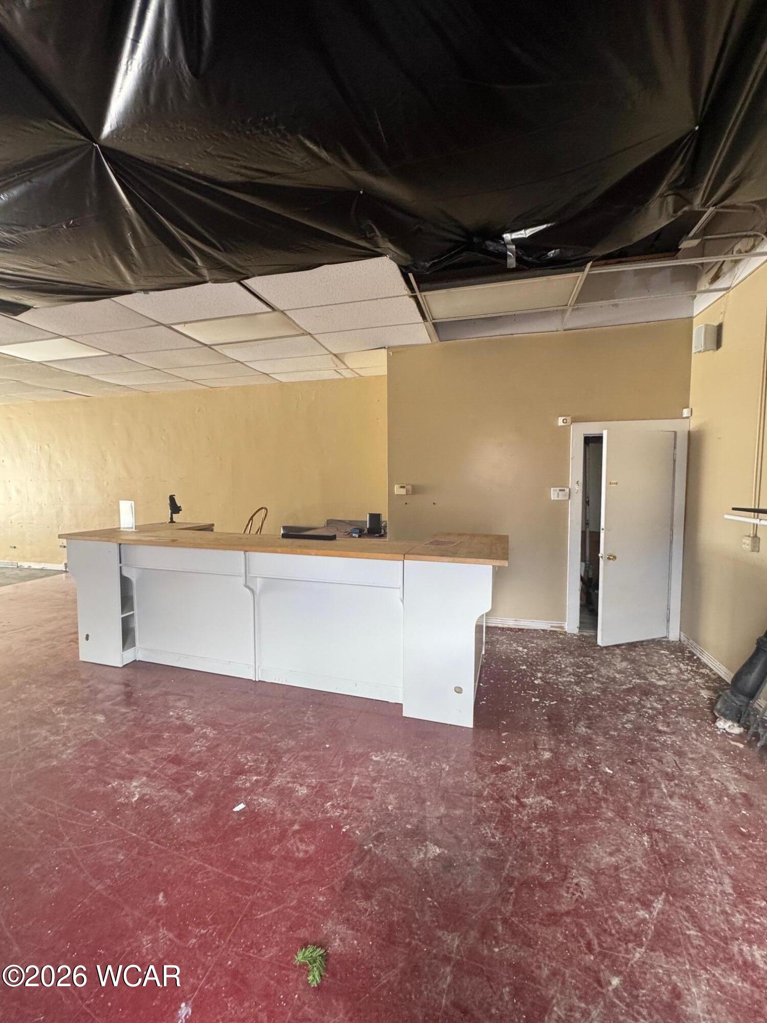 100-104 Columbus Street, Kenton, Ohio