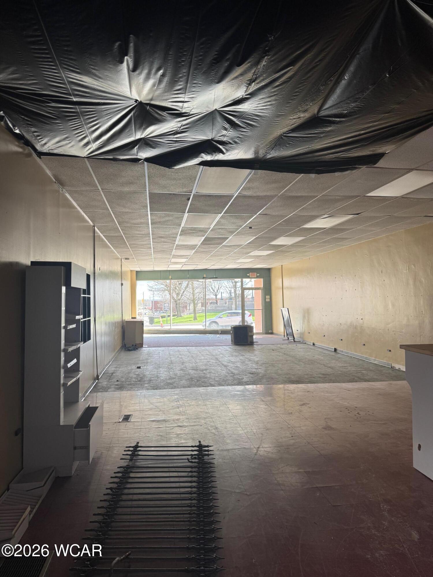 100-104 Columbus Street, Kenton, Ohio