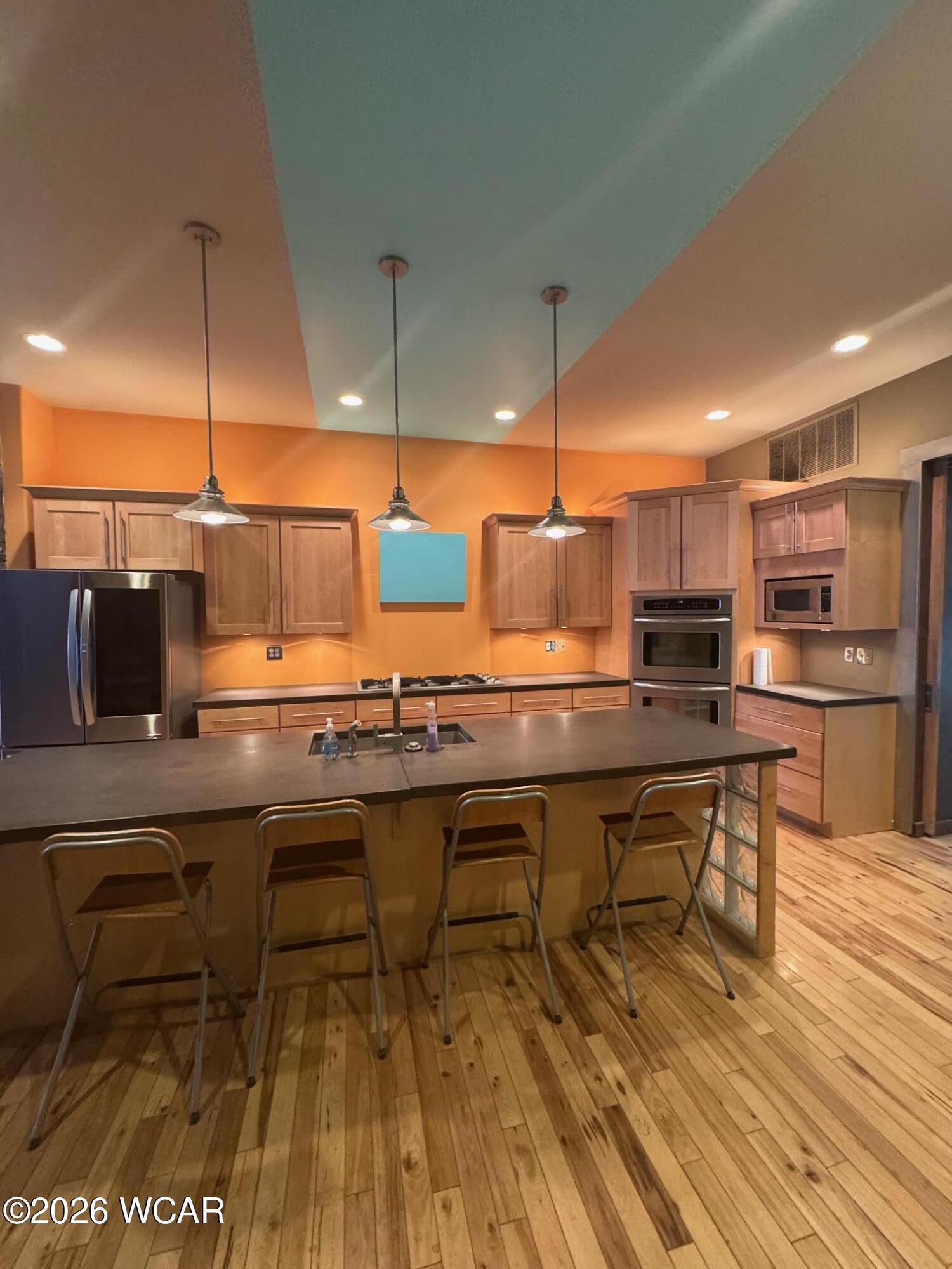 100-104 Columbus Street, Kenton, Ohio