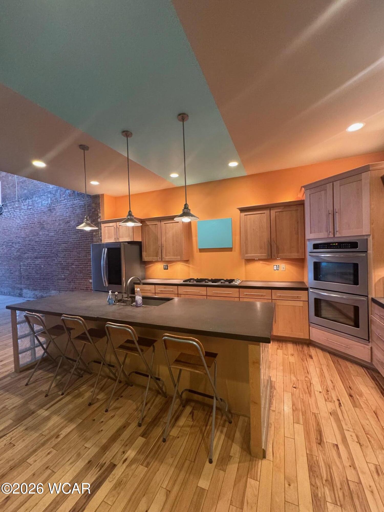 100-104 Columbus Street, Kenton, Ohio