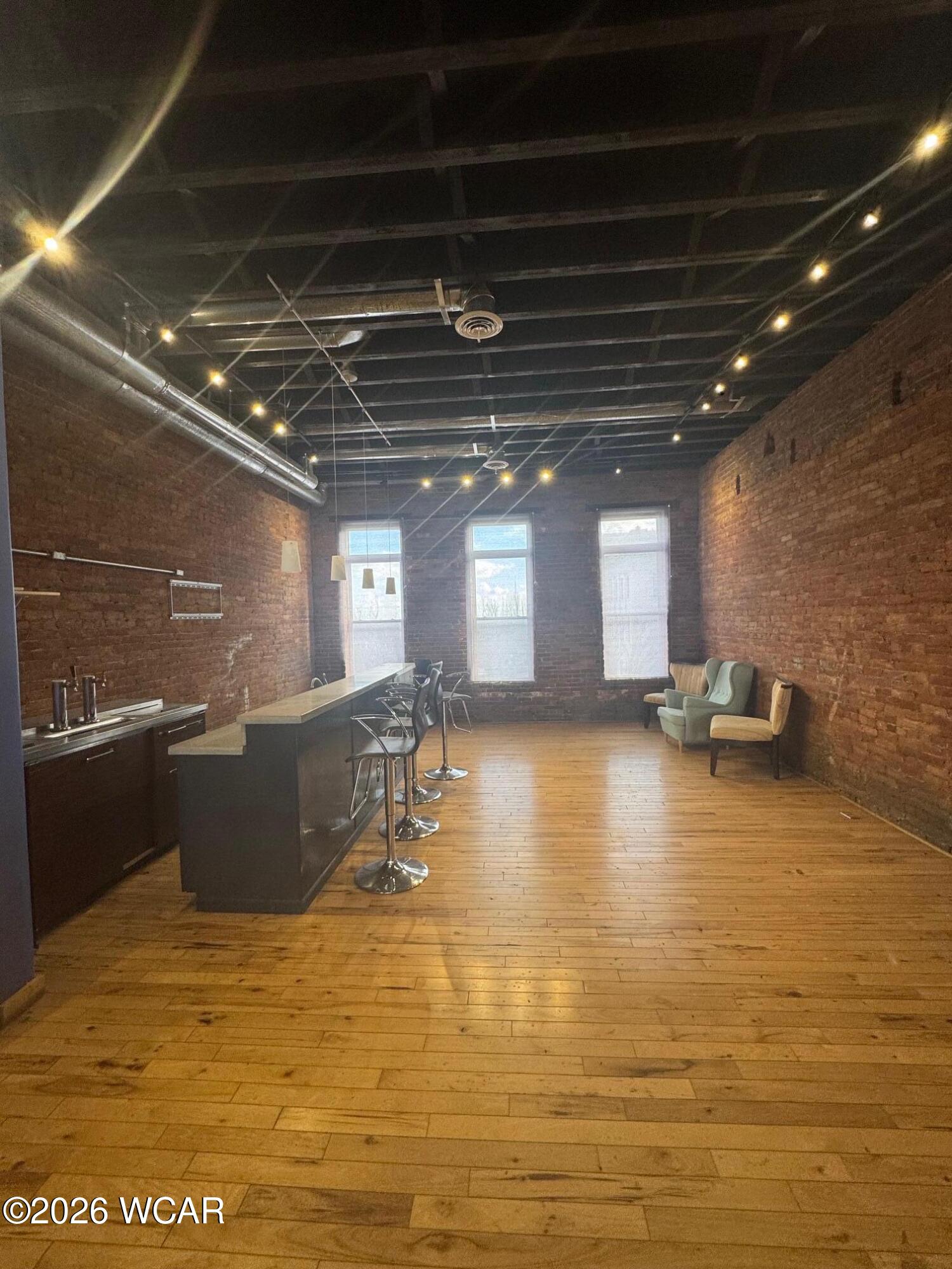 100-104 Columbus Street, Kenton, Ohio