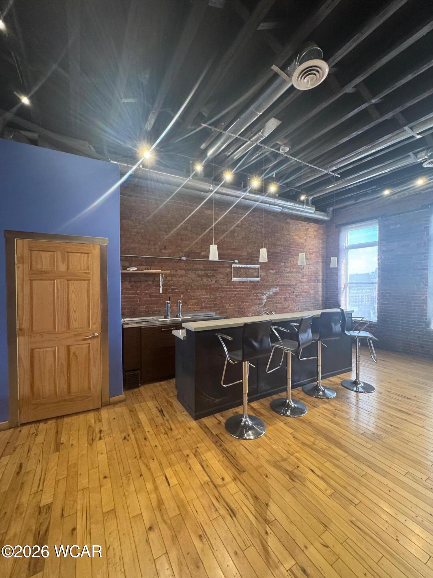 100-104 Columbus Street, Kenton, Ohio