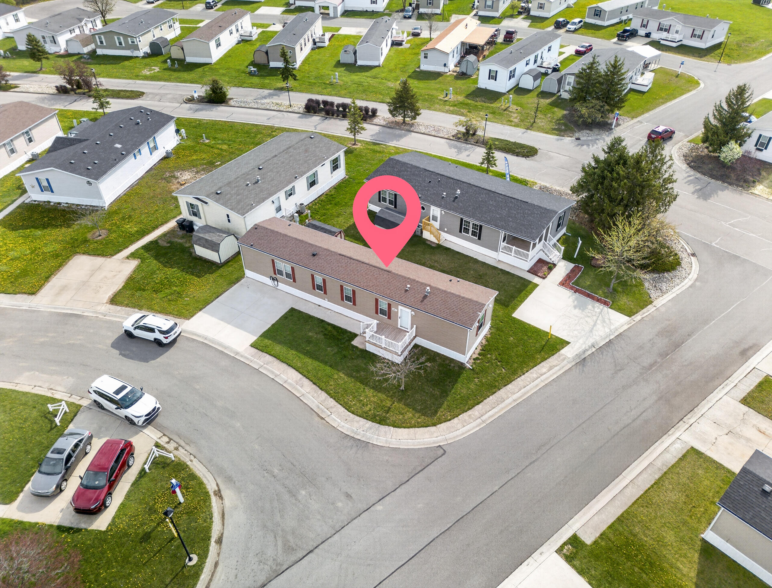 11900 Duff Road, Lakeview, Ohio 43331