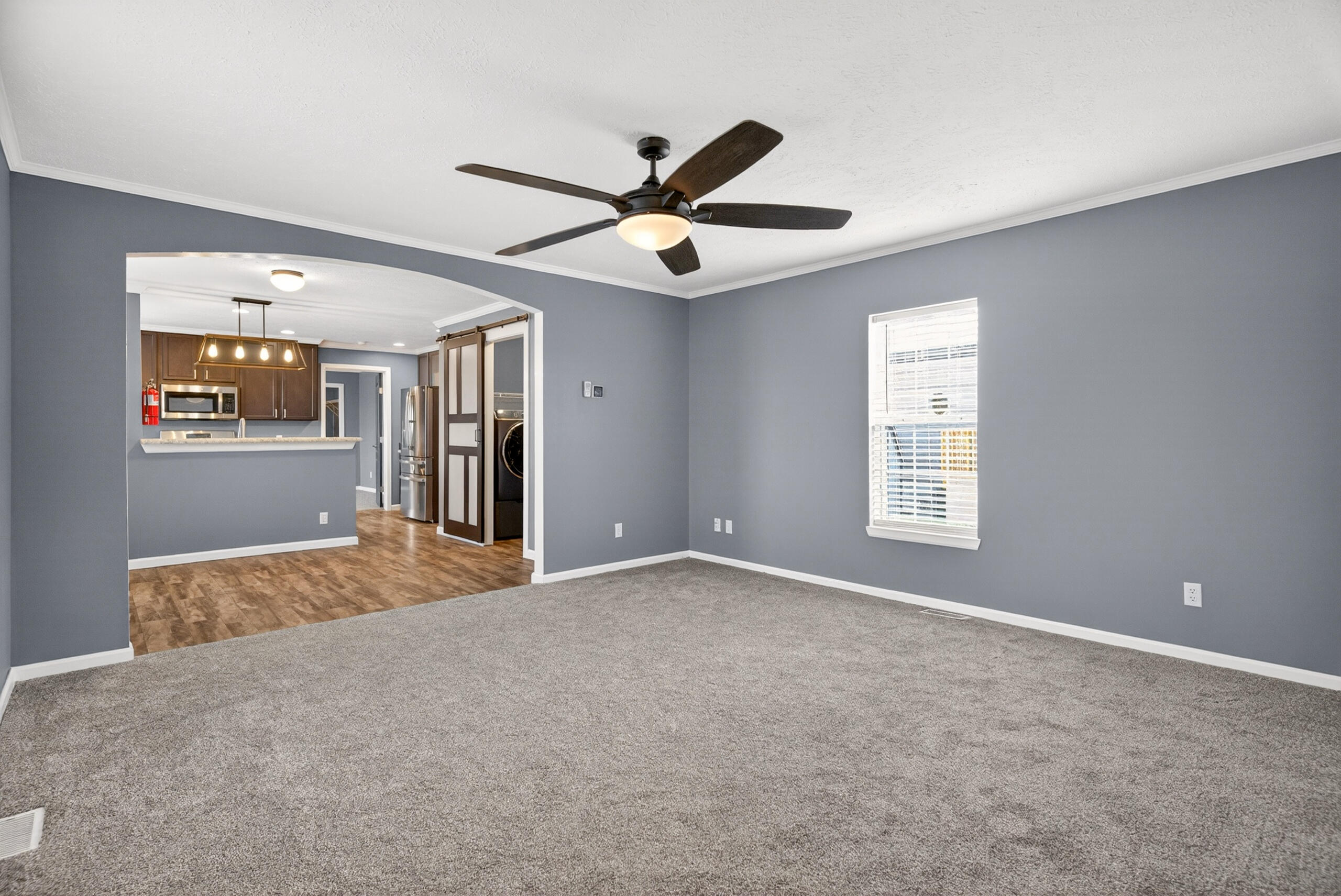 11900 Duff Road, Lakeview, Ohio 43331