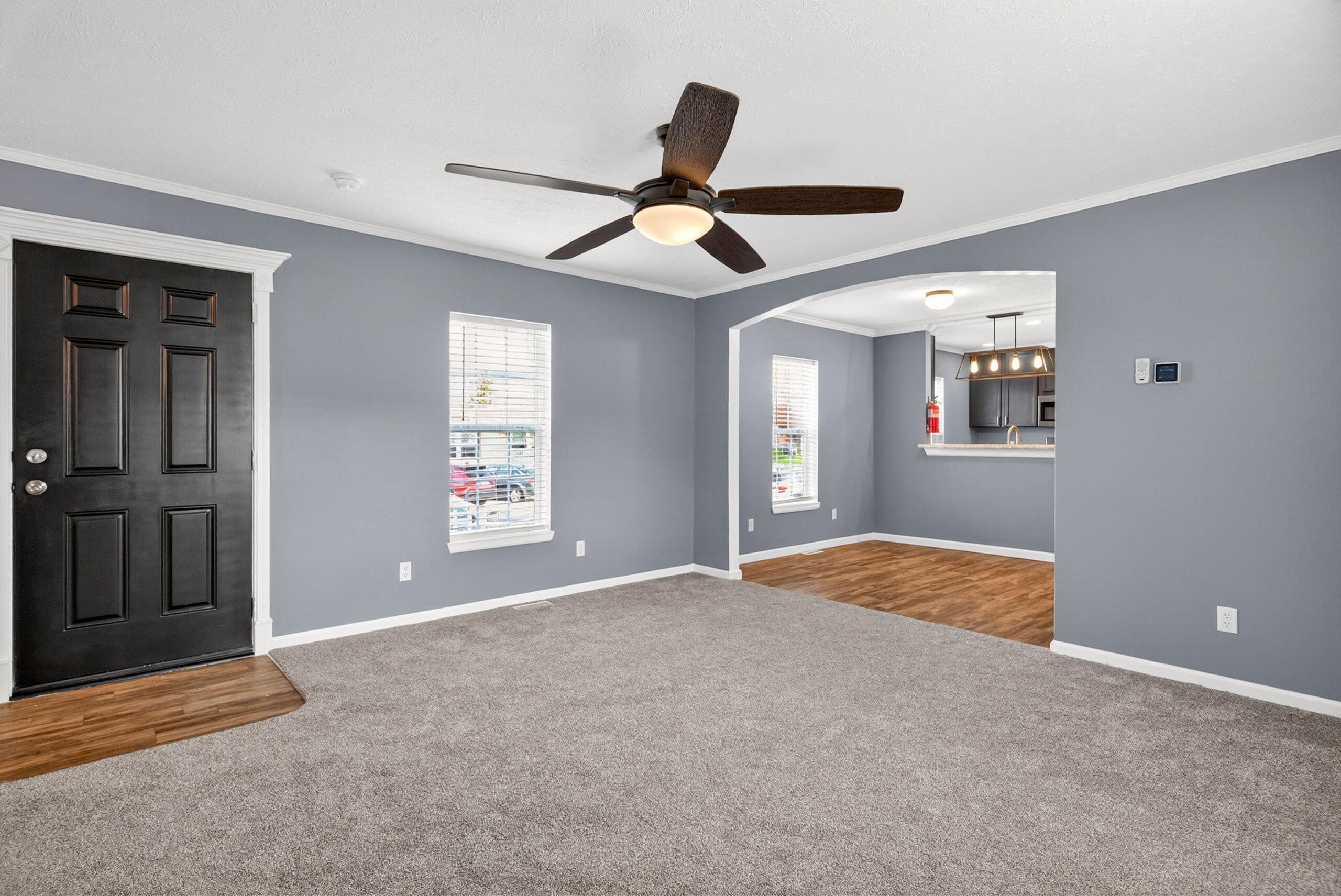 11900 Duff Road, Lakeview, Ohio 43331