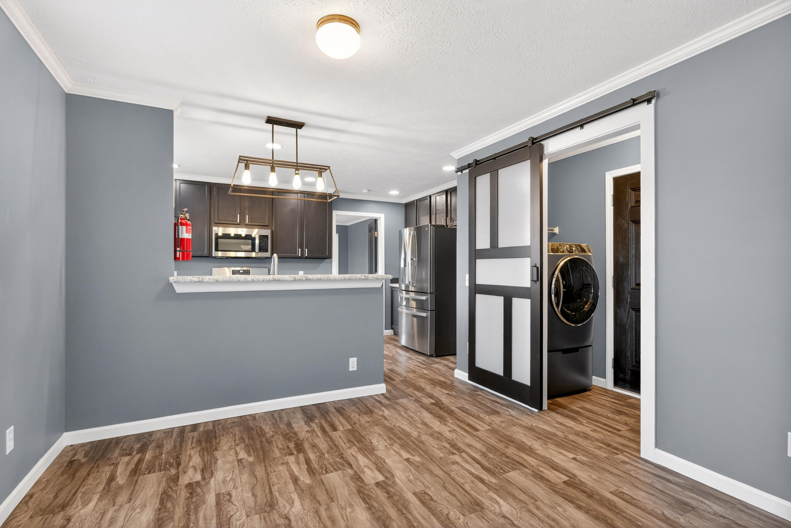 11900 Duff Road, Lakeview, Ohio 43331