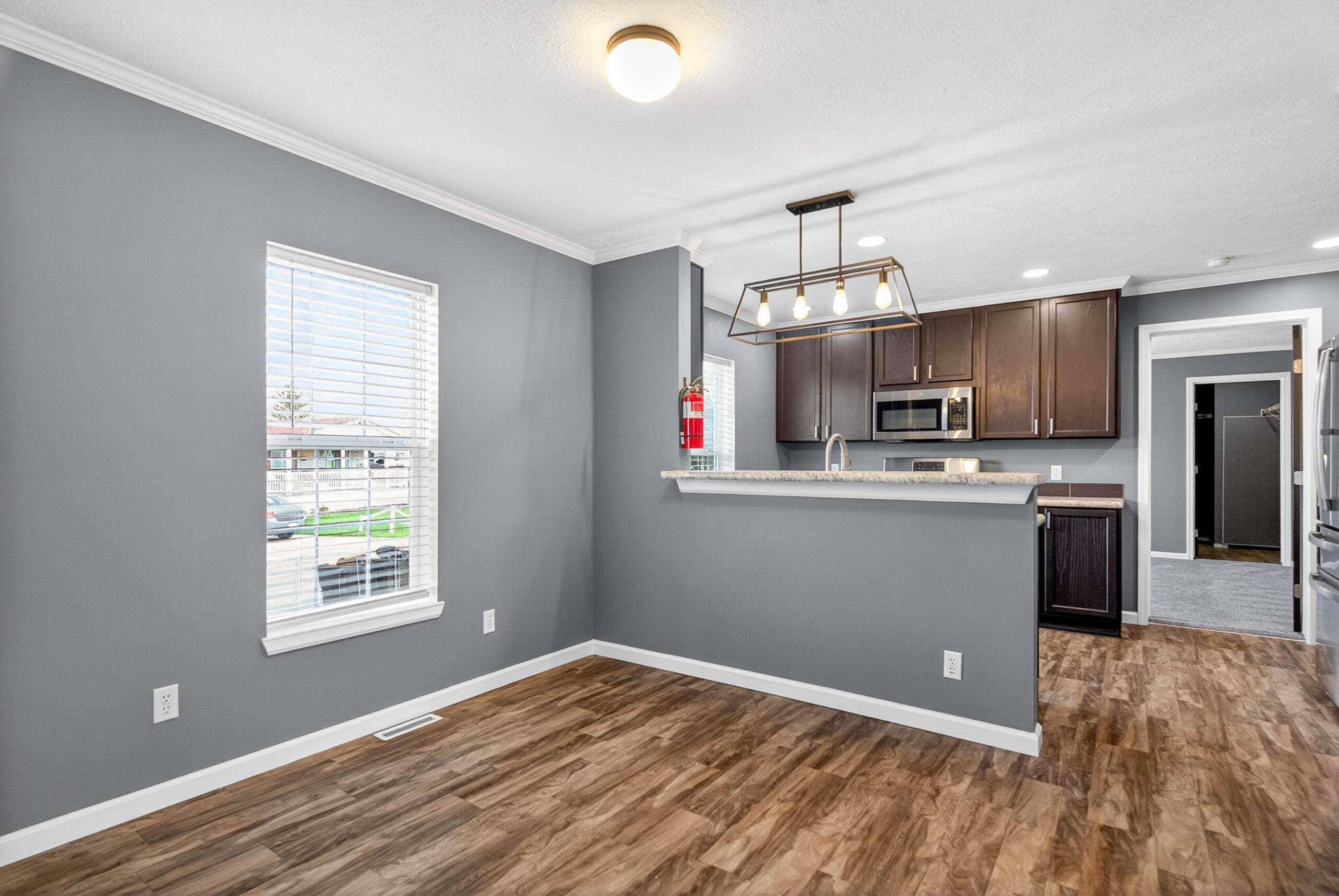 11900 Duff Road, Lakeview, Ohio 43331