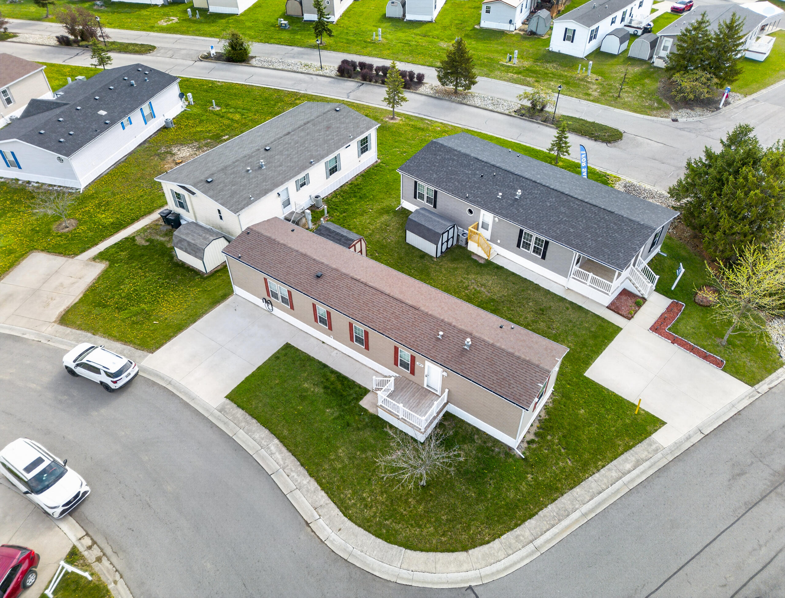 11900 Duff Road, Lakeview, Ohio 43331