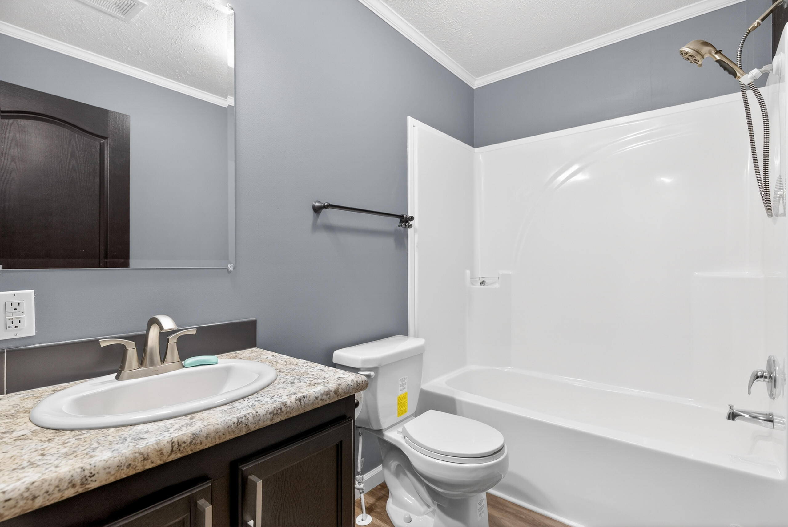 11900 Duff Road, Lakeview, Ohio 43331