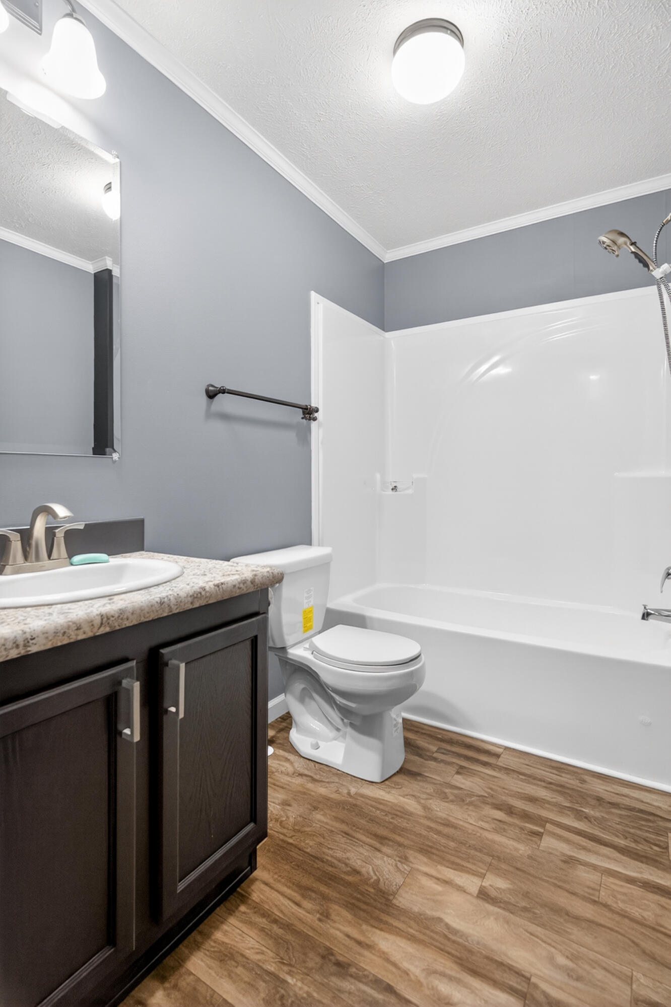 11900 Duff Road, Lakeview, Ohio 43331