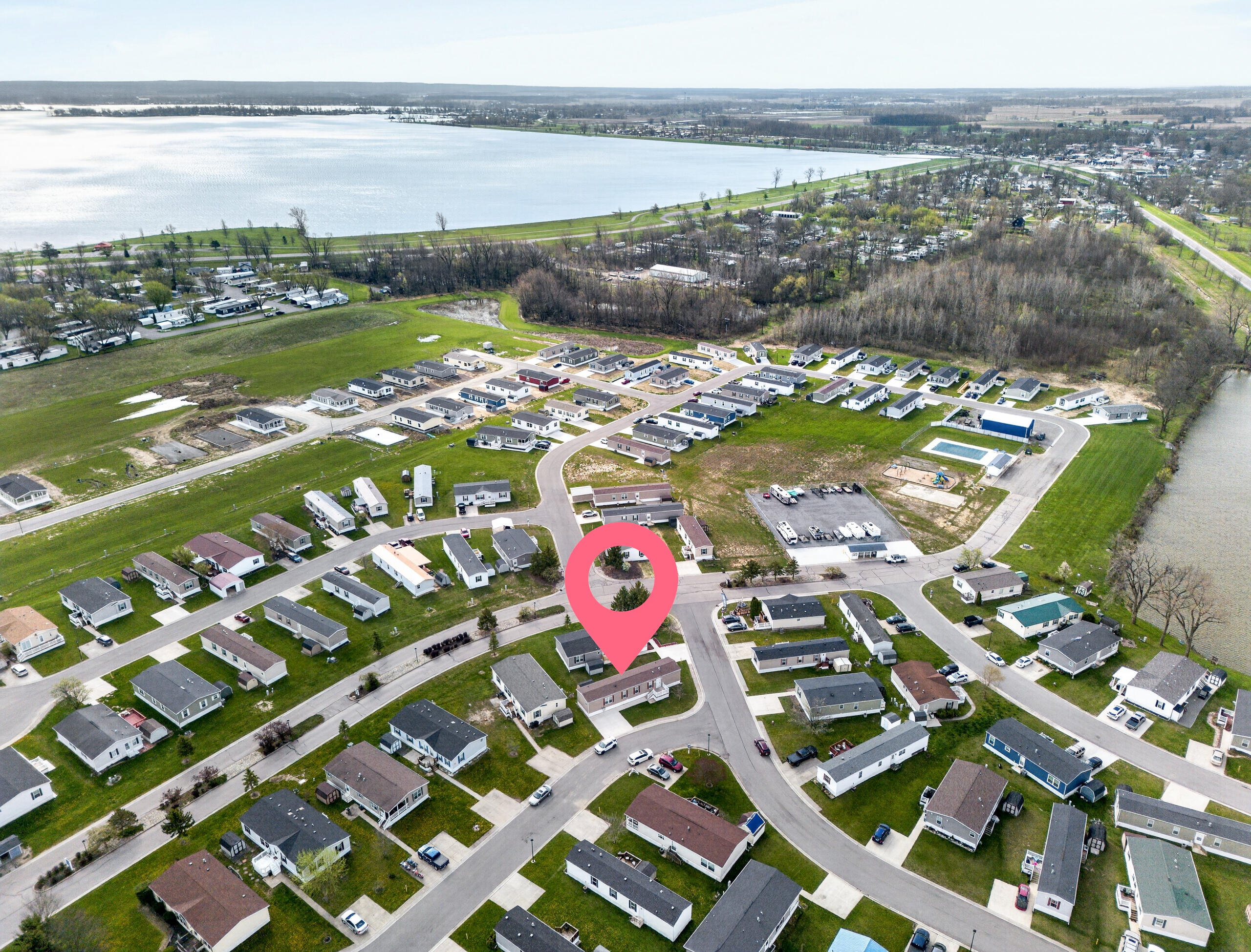 11900 Duff Road, Lakeview, Ohio 43331