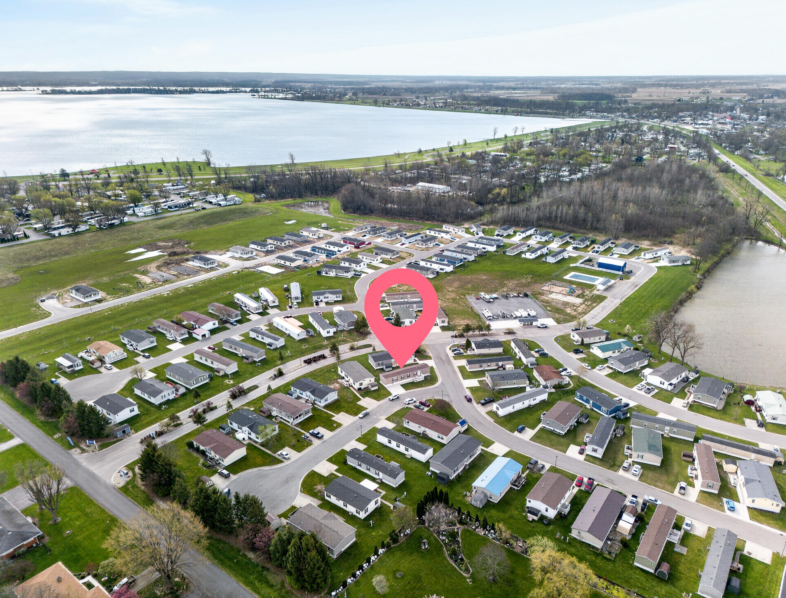 11900 Duff Road, Lakeview, Ohio 43331