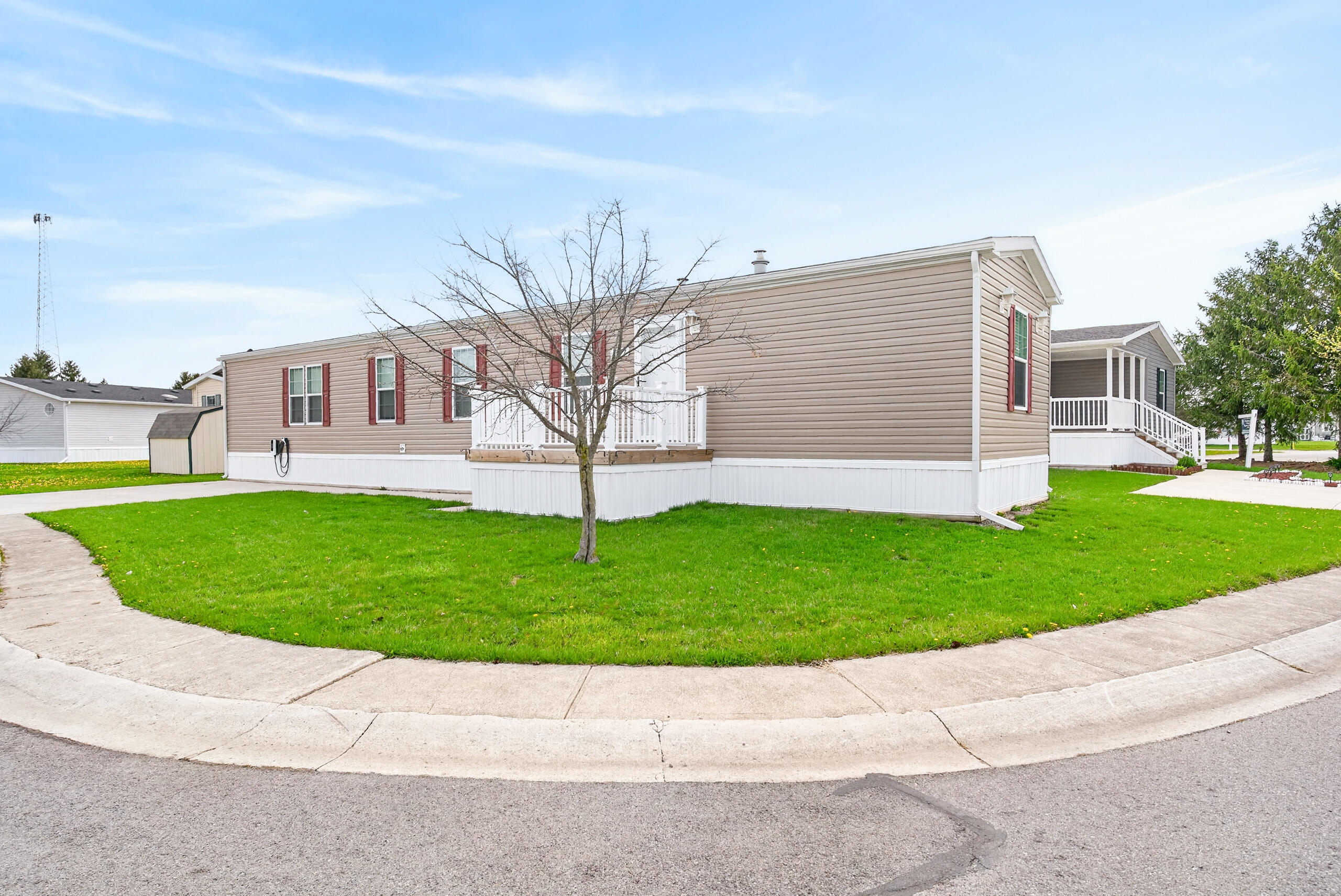 11900 Duff Road, Lakeview, Ohio 43331