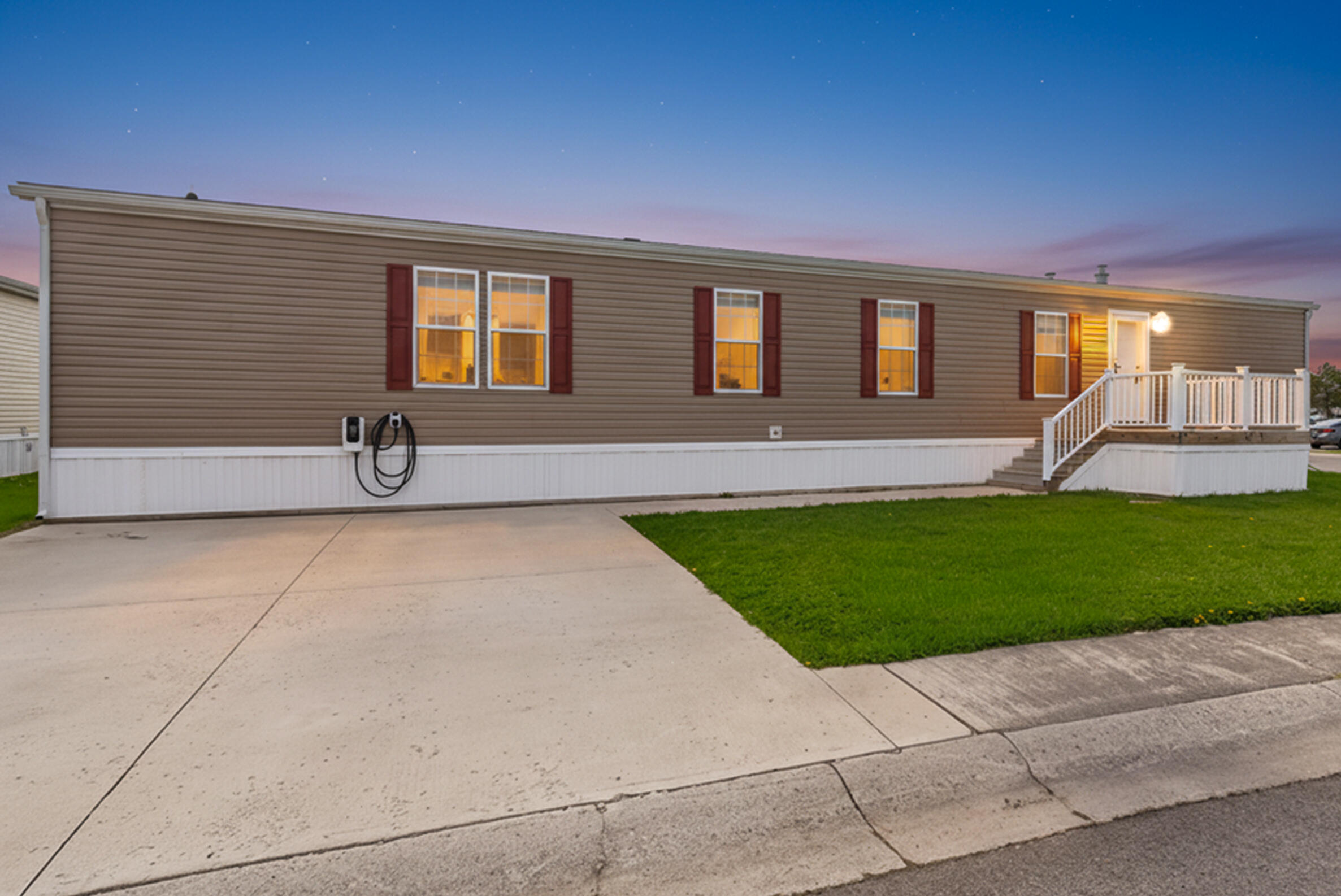 11900 Duff Road, Lakeview, Ohio 43331