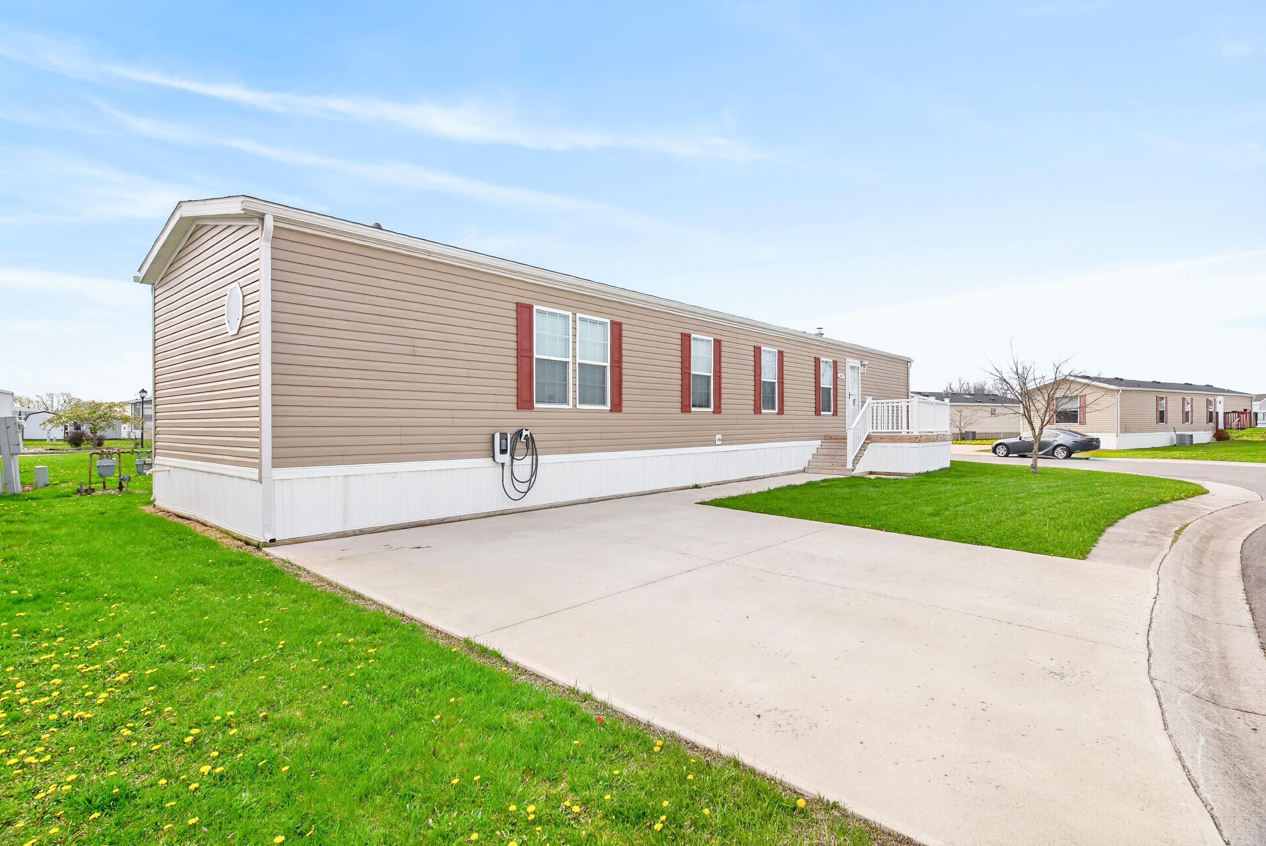 11900 Duff Road, Lakeview, Ohio 43331