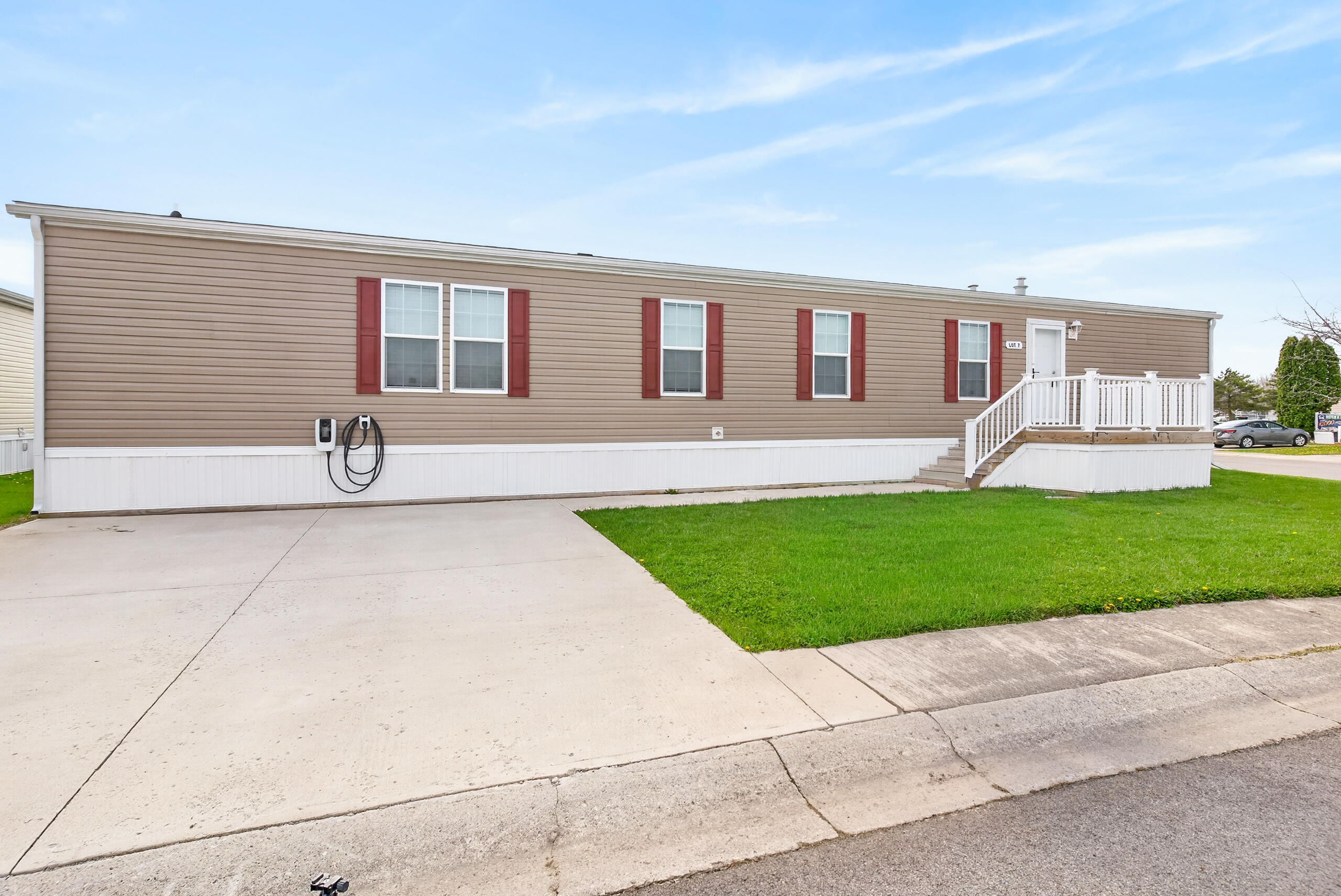 11900 Duff Road, Lakeview, Ohio 43331