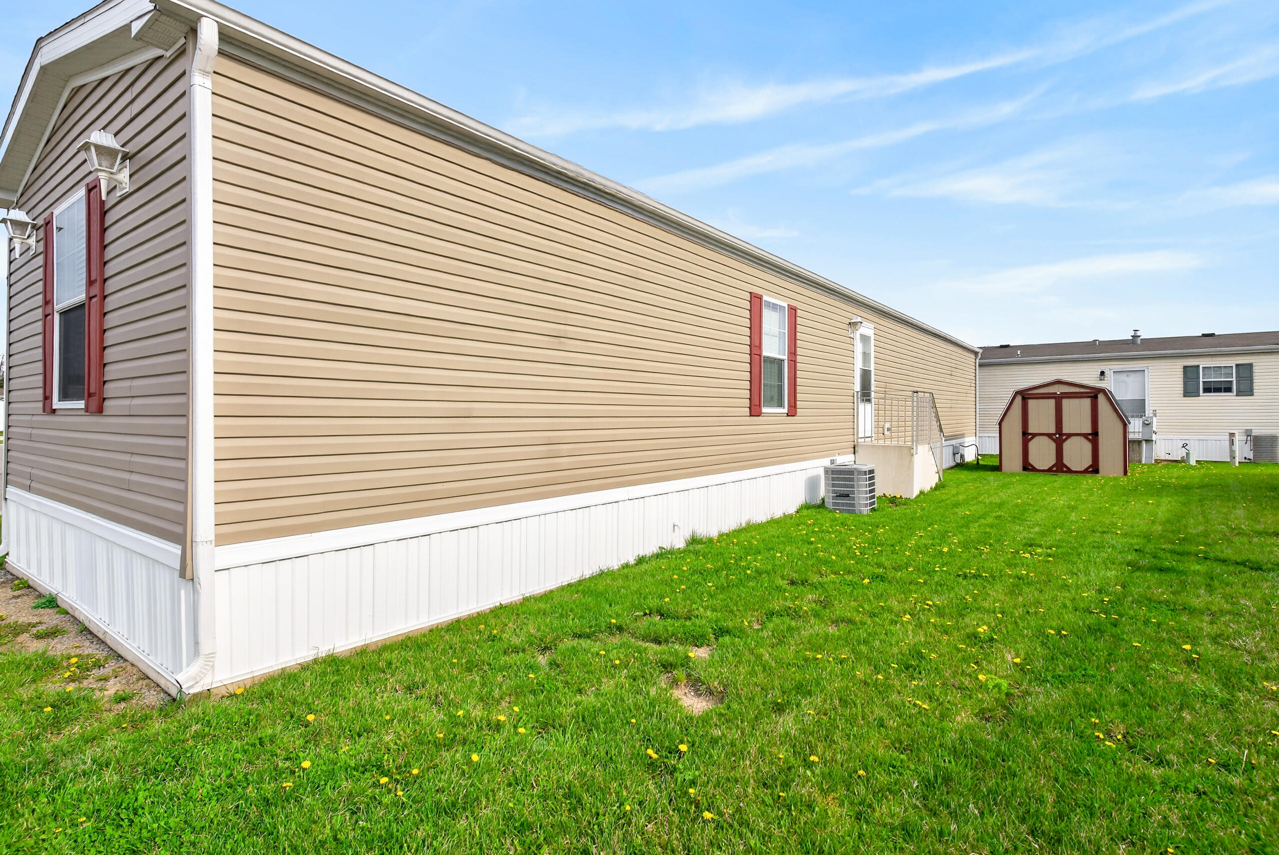 11900 Duff Road, Lakeview, Ohio 43331