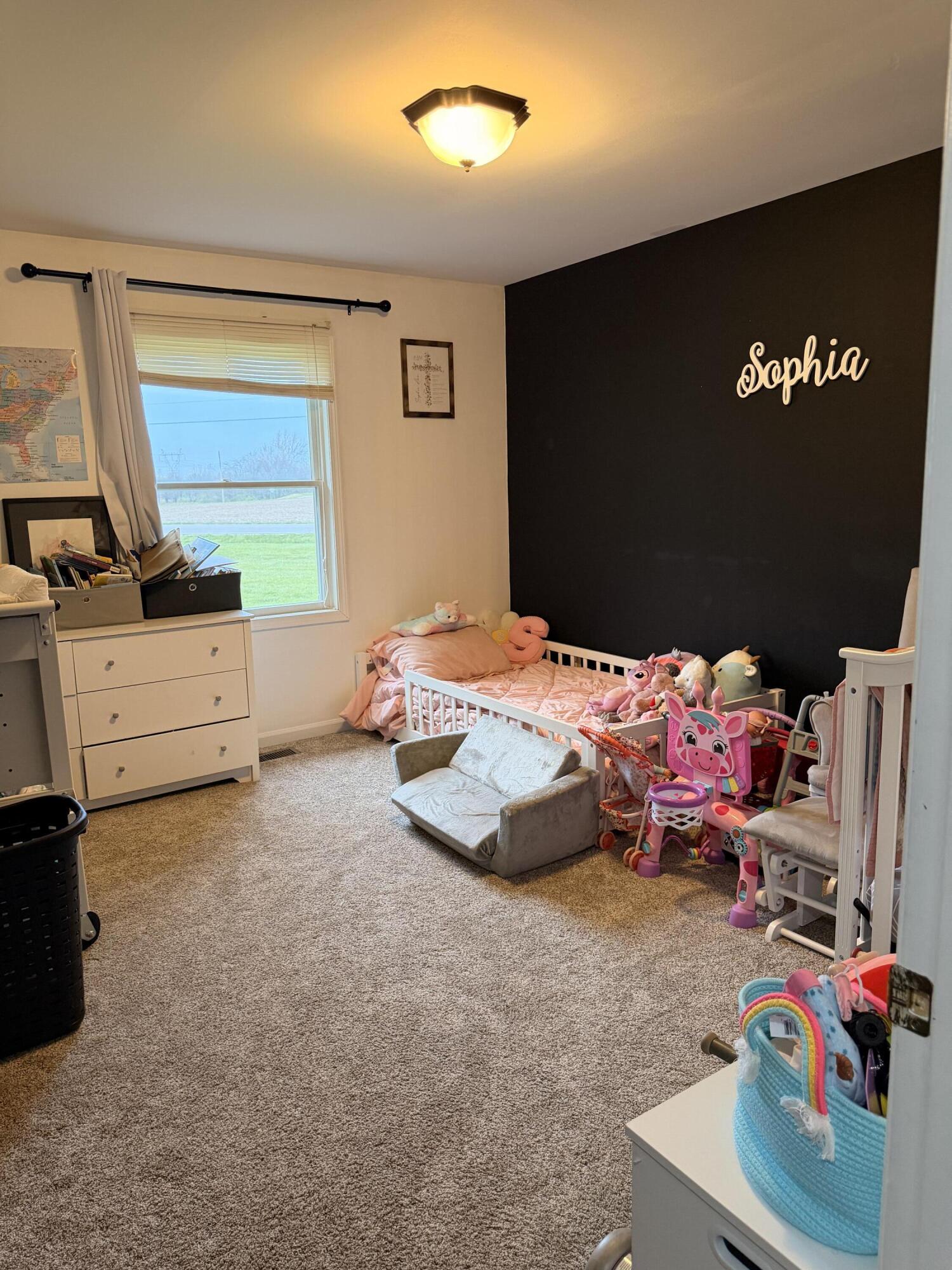 3980 Leatherwood Creek Road, Sidney, Ohio 45365