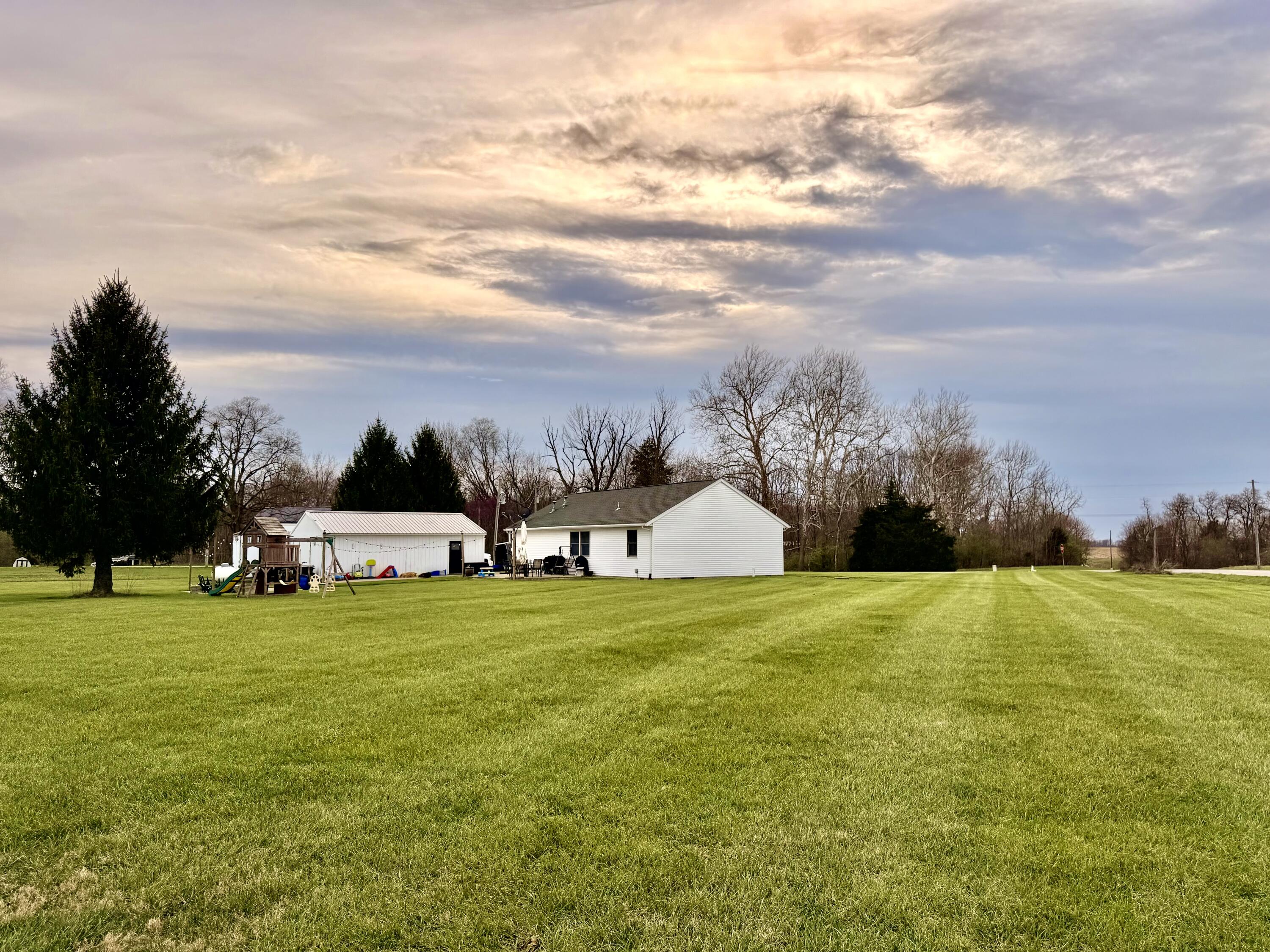 3980 Leatherwood Creek Road, Sidney, Ohio 45365