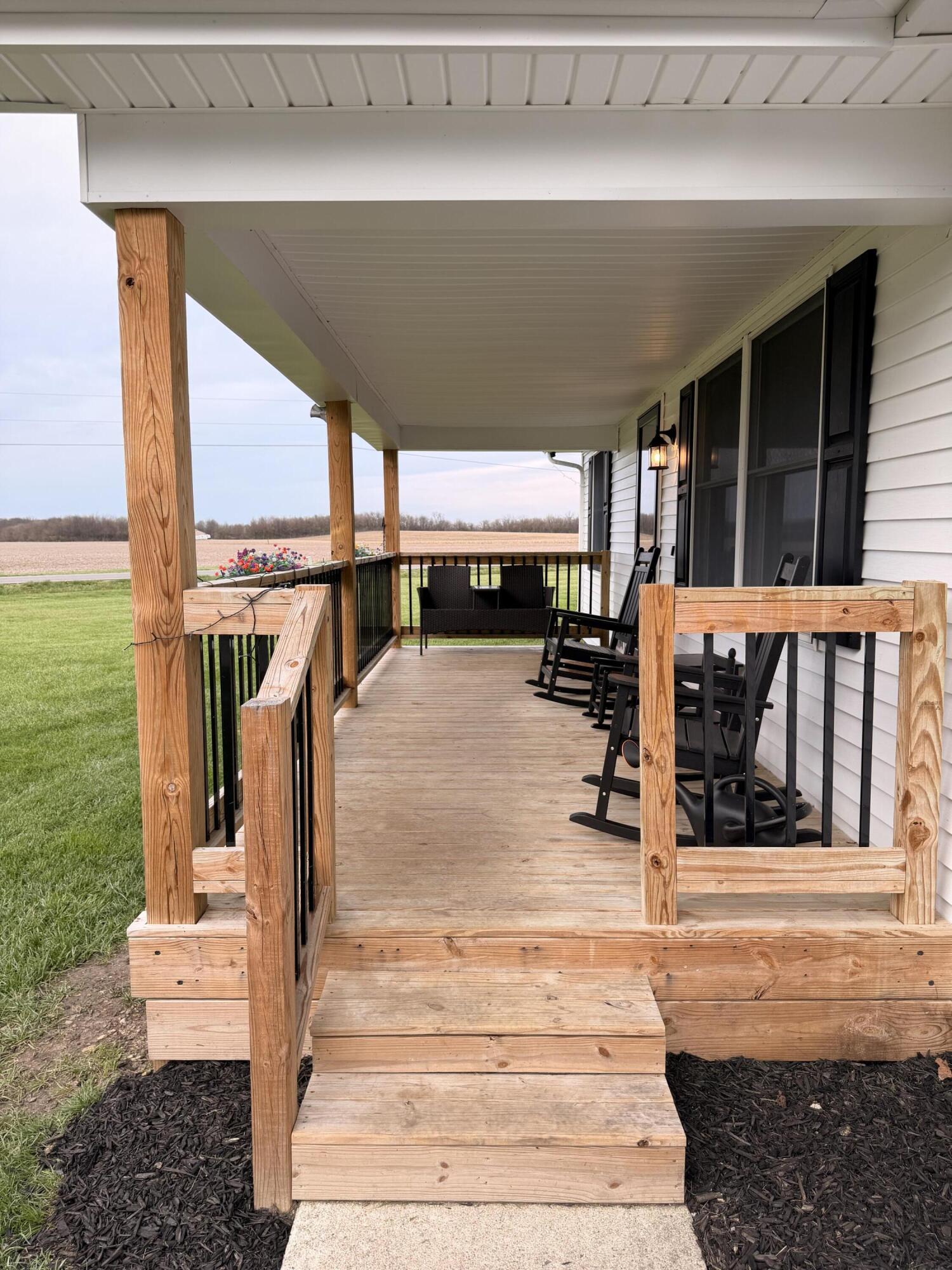 3980 Leatherwood Creek Road, Sidney, Ohio 45365