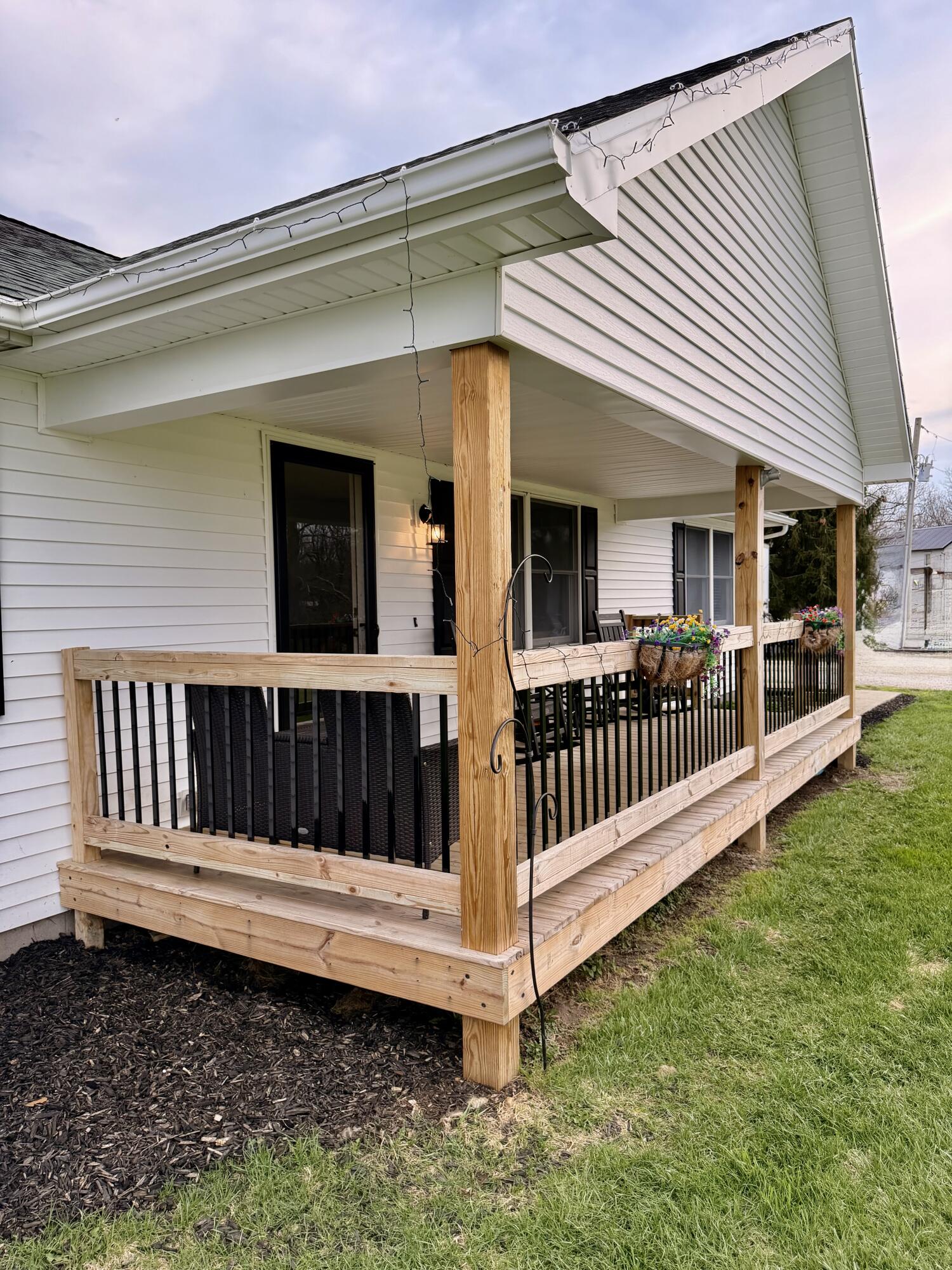 3980 Leatherwood Creek Road, Sidney, Ohio 45365