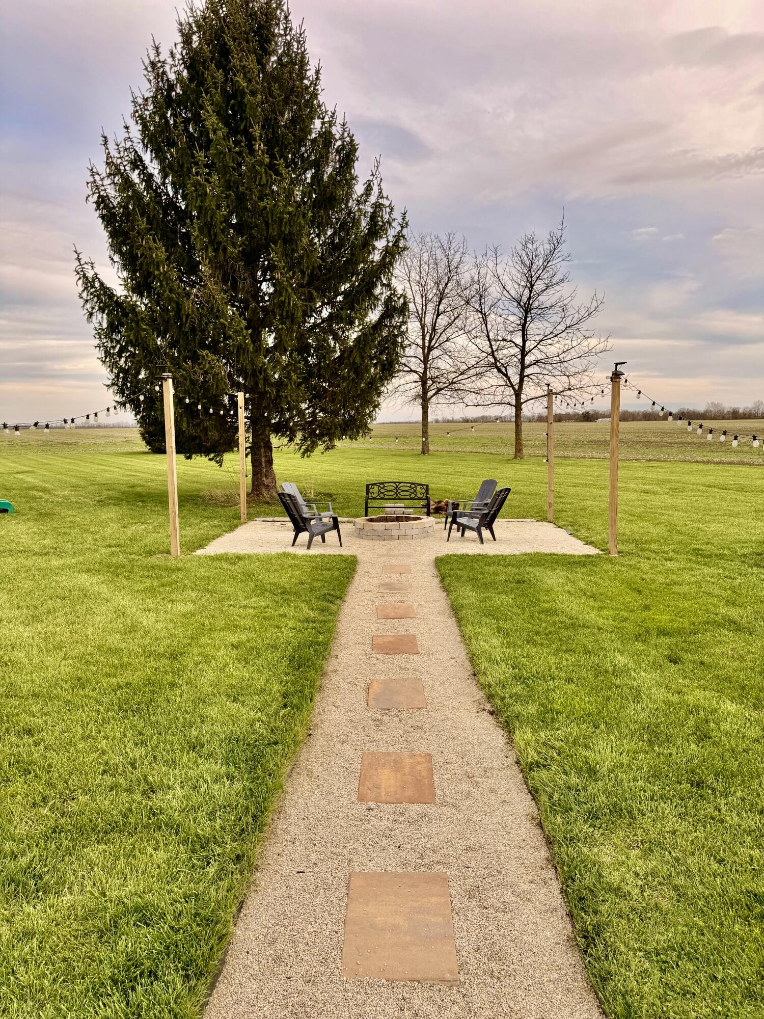 3980 Leatherwood Creek Road, Sidney, Ohio 45365