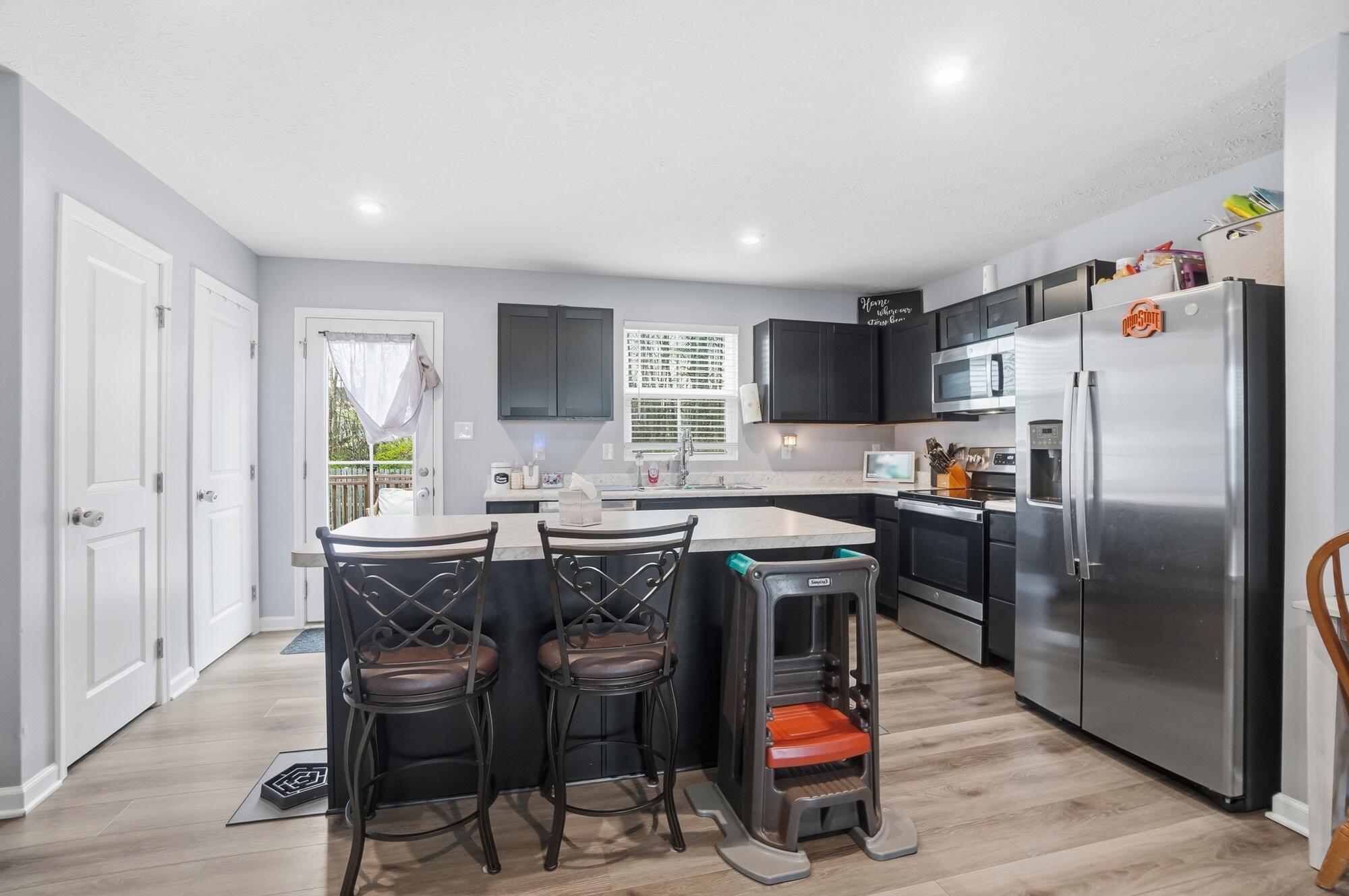 207 Chesapeake Circle, Springfield, Ohio 45505