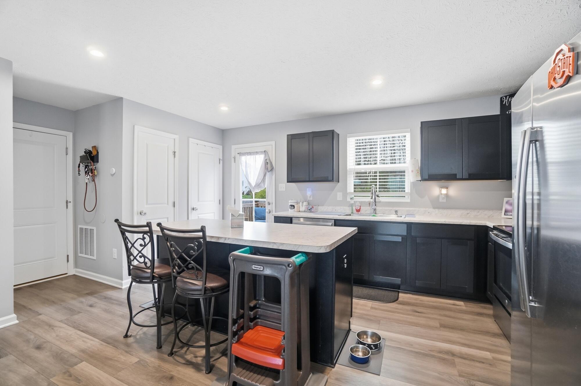 207 Chesapeake Circle, Springfield, Ohio 45505