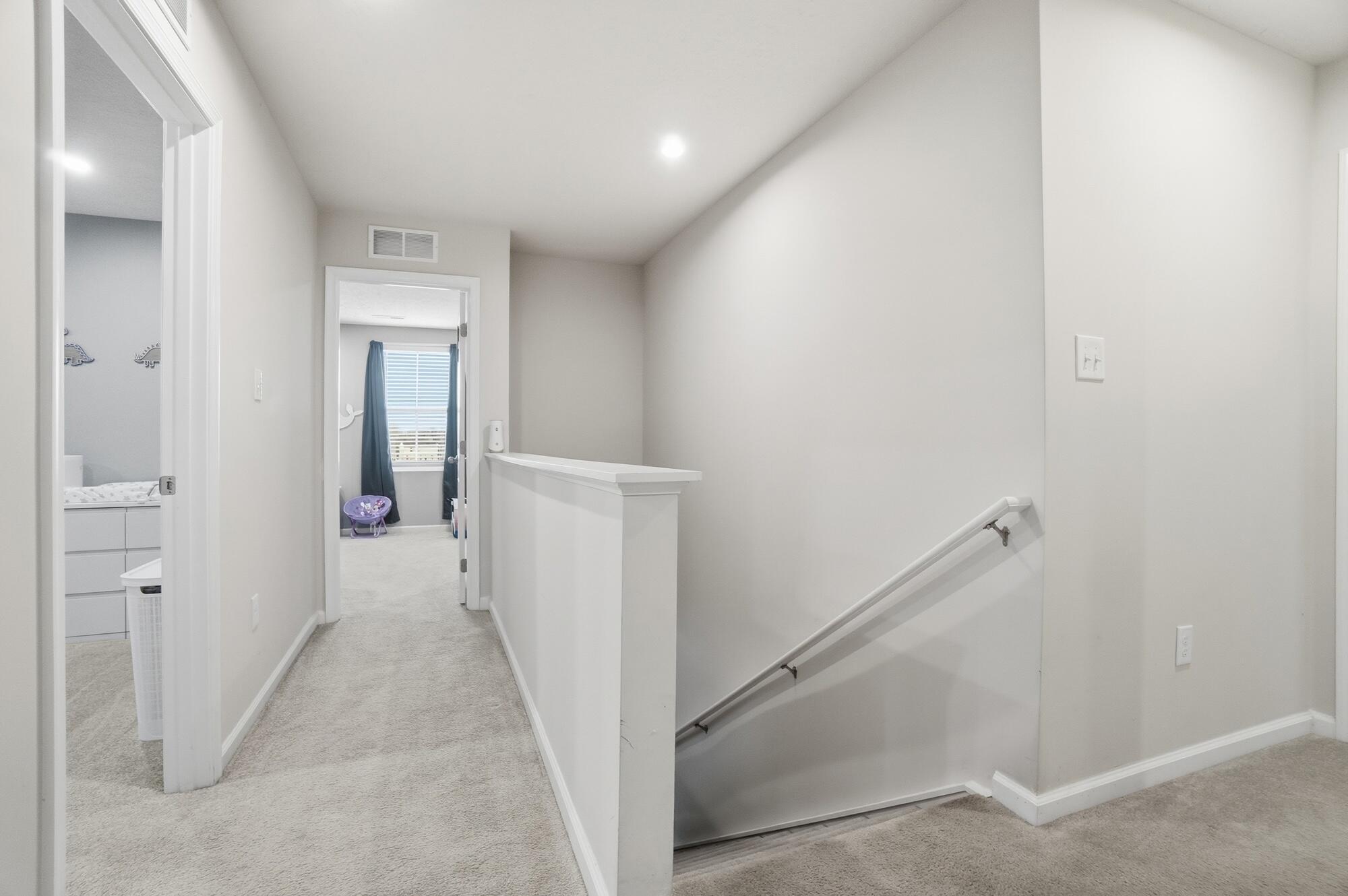 207 Chesapeake Circle, Springfield, Ohio 45505