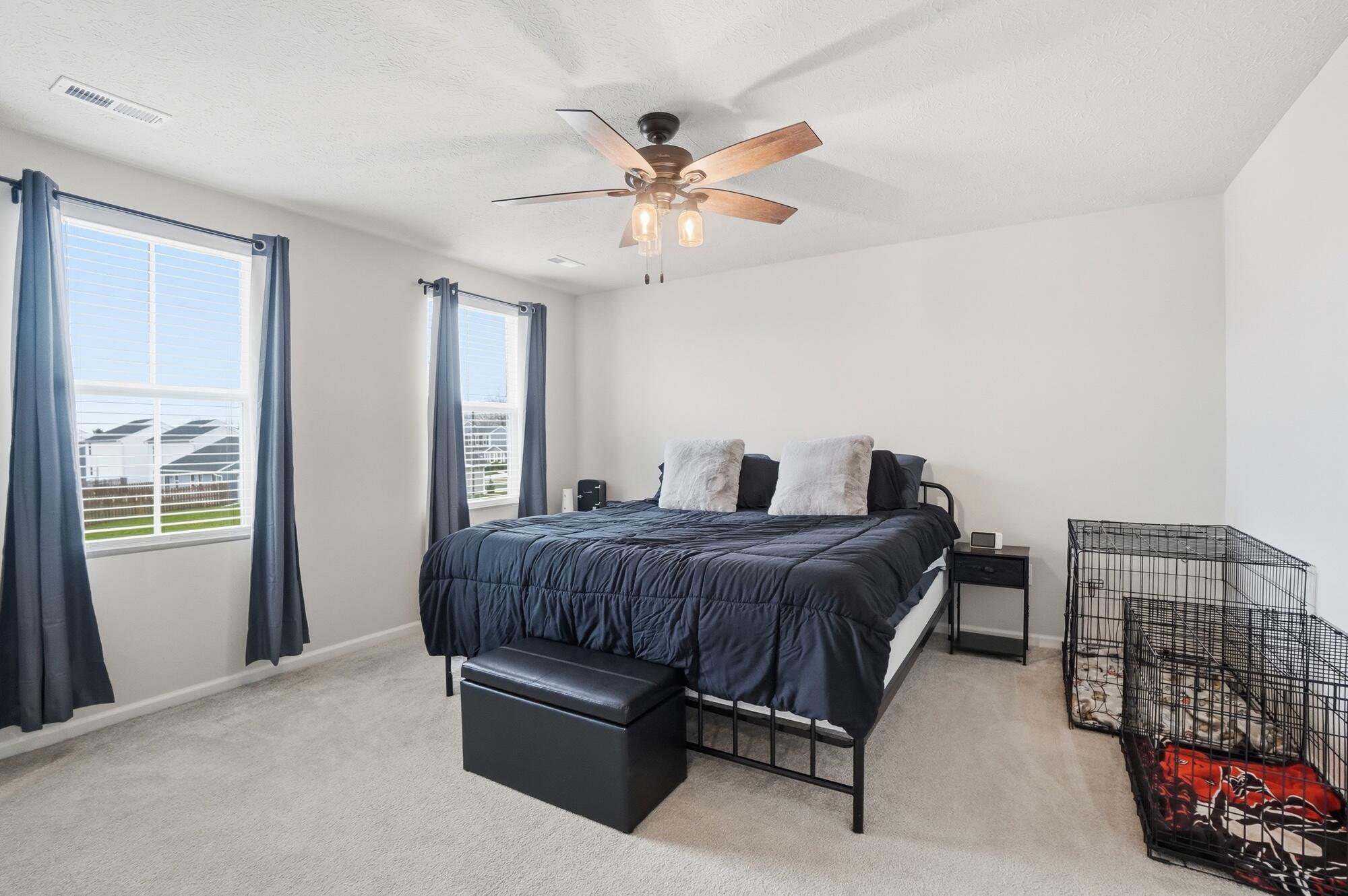 207 Chesapeake Circle, Springfield, Ohio 45505