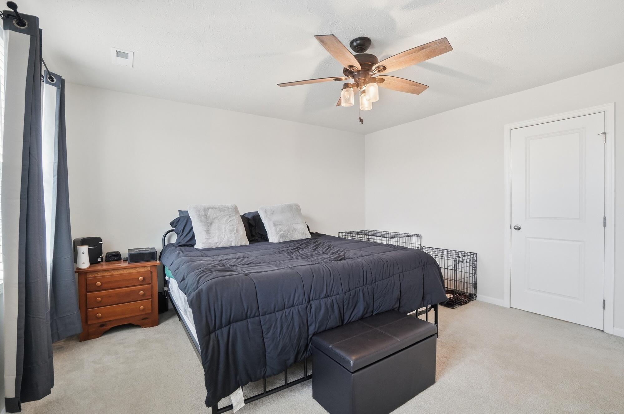 207 Chesapeake Circle, Springfield, Ohio 45505