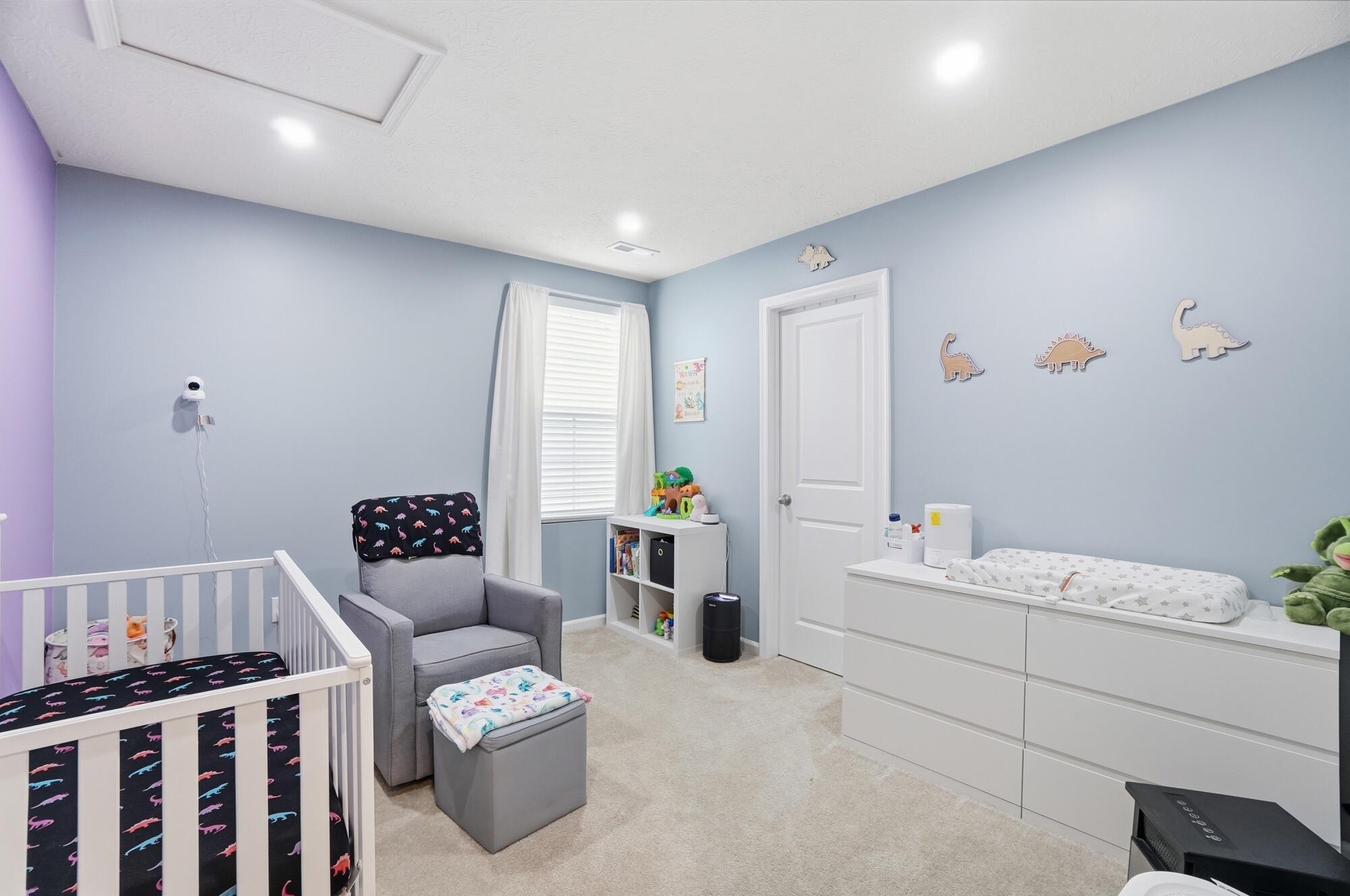 207 Chesapeake Circle, Springfield, Ohio 45505