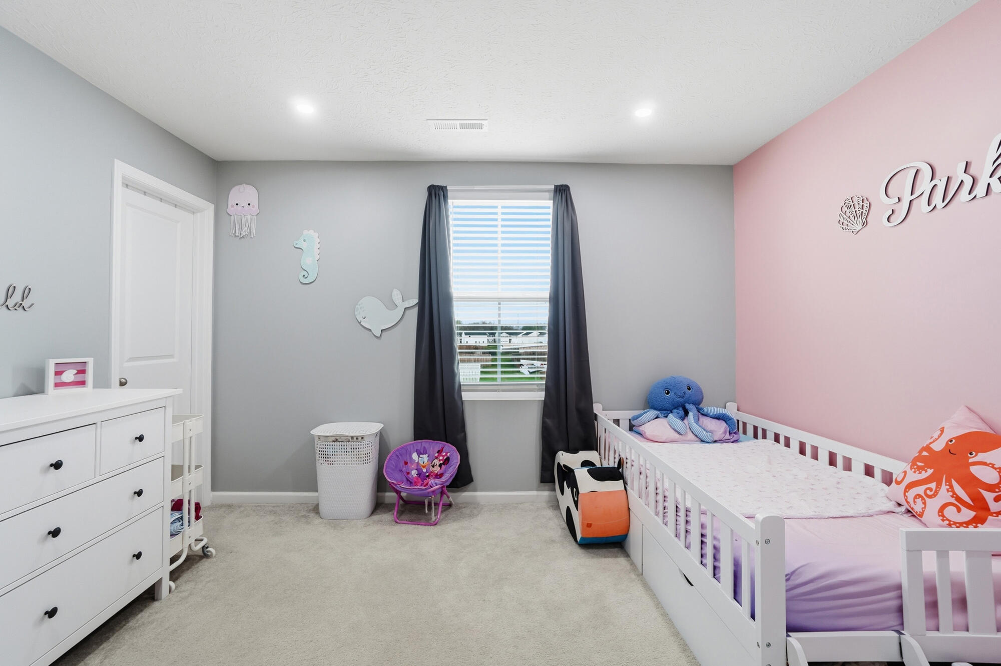 207 Chesapeake Circle, Springfield, Ohio 45505