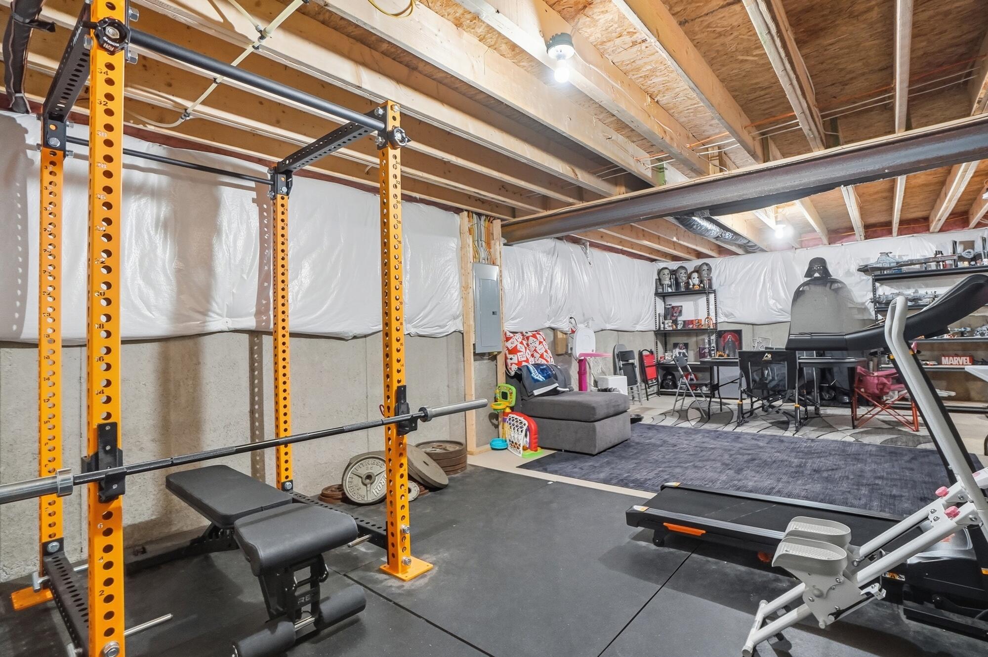 207 Chesapeake Circle, Springfield, Ohio 45505