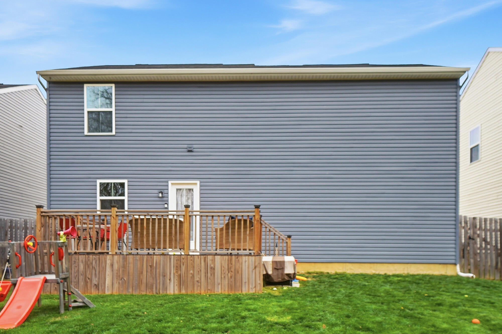 207 Chesapeake Circle, Springfield, Ohio 45505